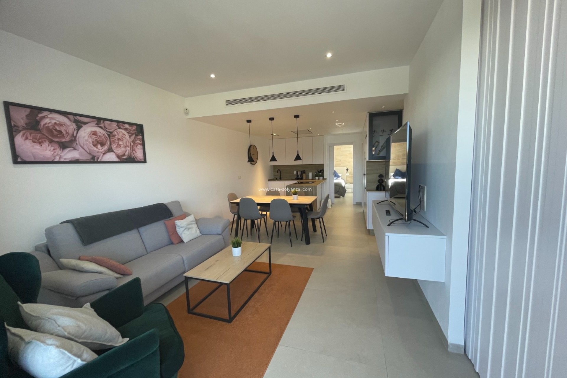 Reventa - Apartamento / piso - San Pedro del Pinatar - San Pedro De Pinatar