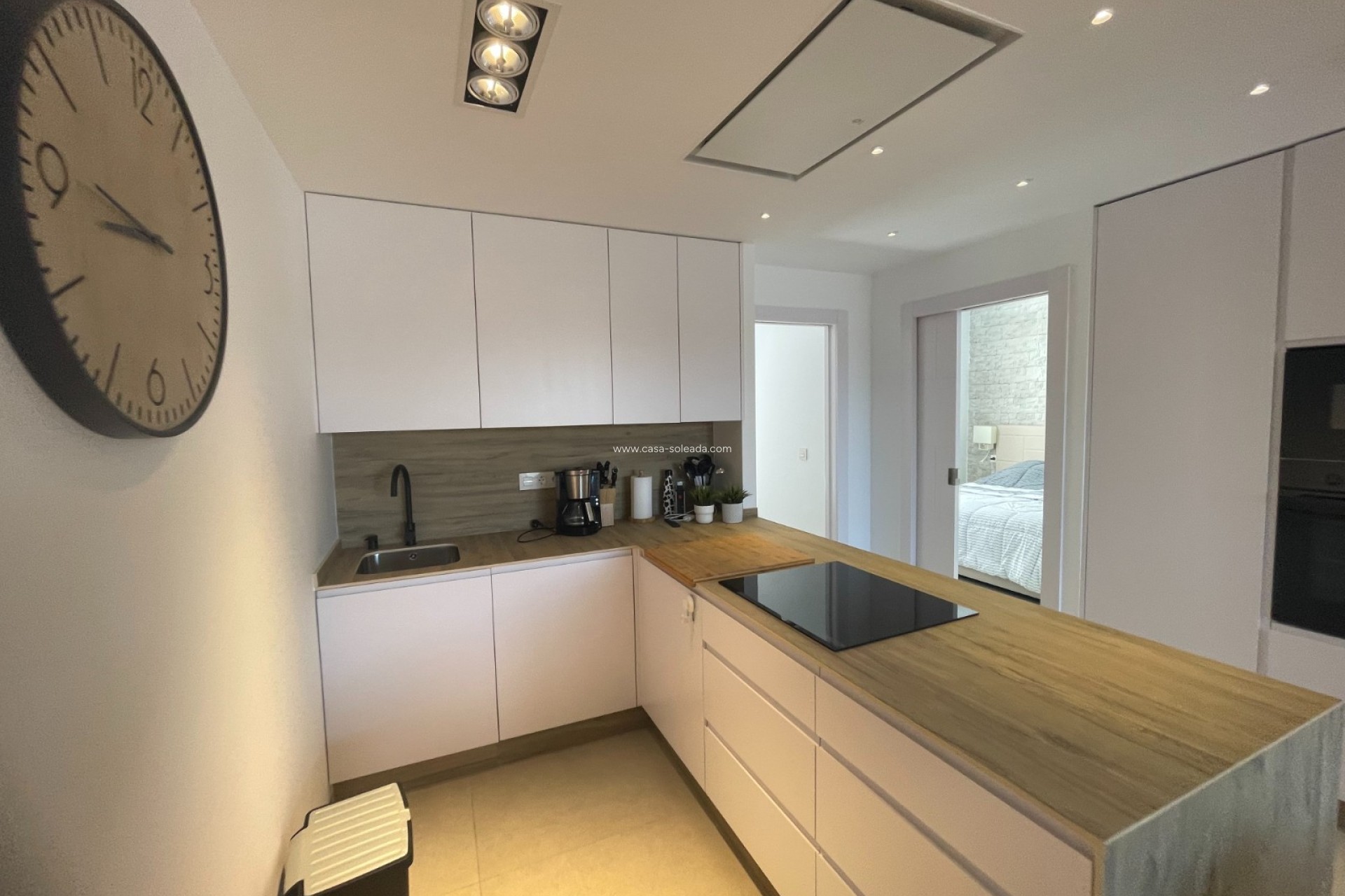 Reventa - Apartamento / piso - San Pedro del Pinatar - San Pedro De Pinatar