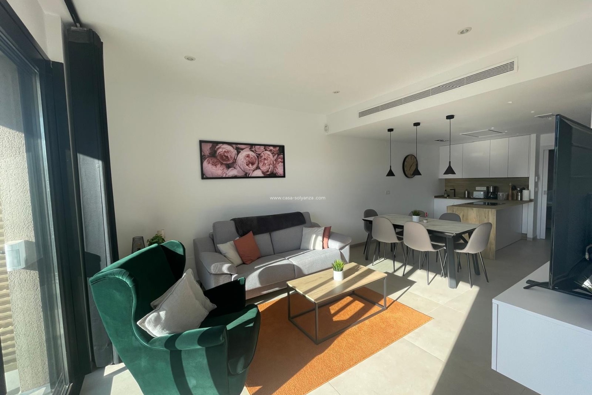 Reventa - Apartamento / piso - San Pedro del Pinatar - San Pedro De Pinatar
