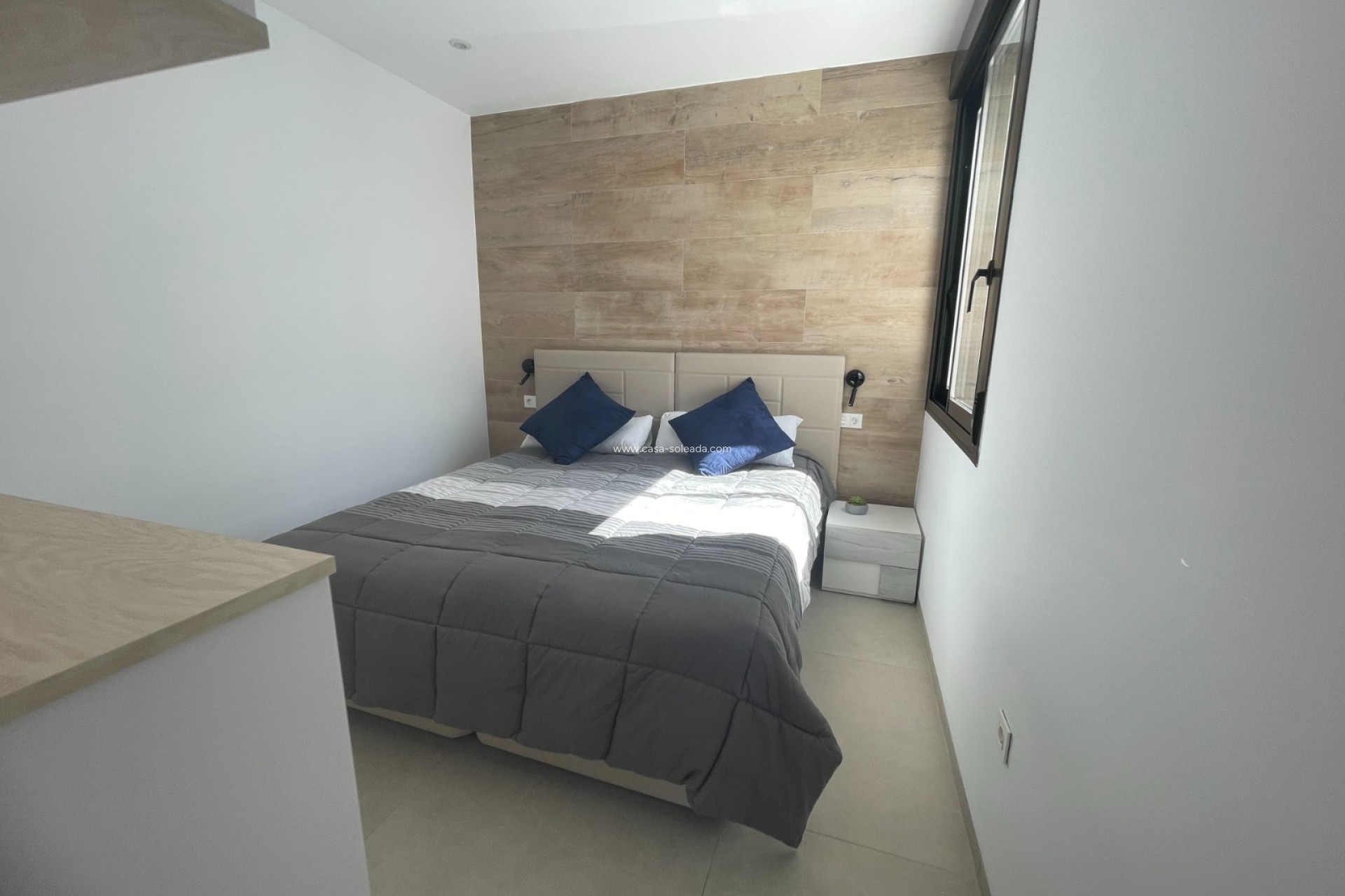 Reventa - Apartamento / piso - San Pedro del Pinatar - San Pedro De Pinatar