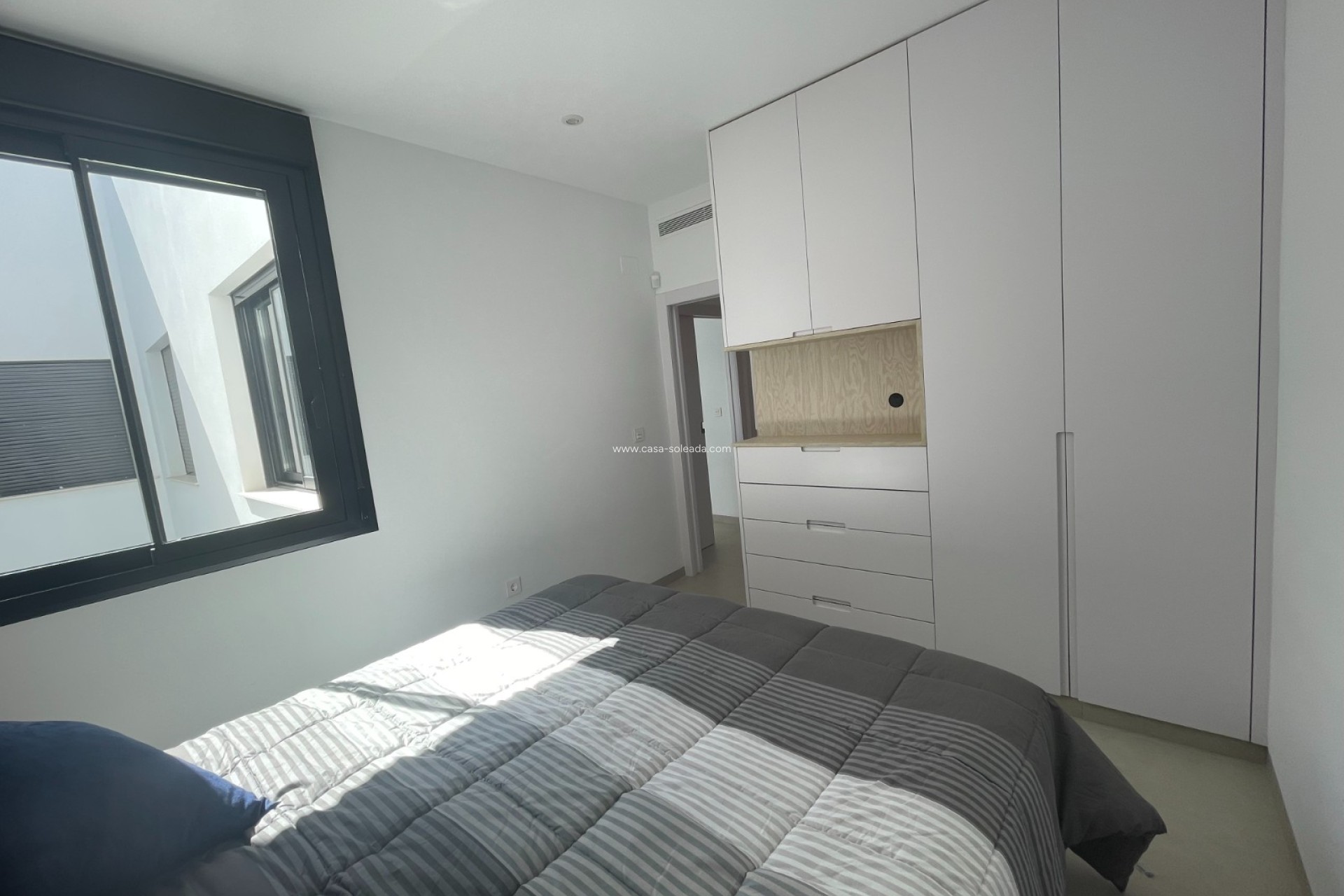 Reventa - Apartamento / piso - San Pedro del Pinatar - San Pedro De Pinatar