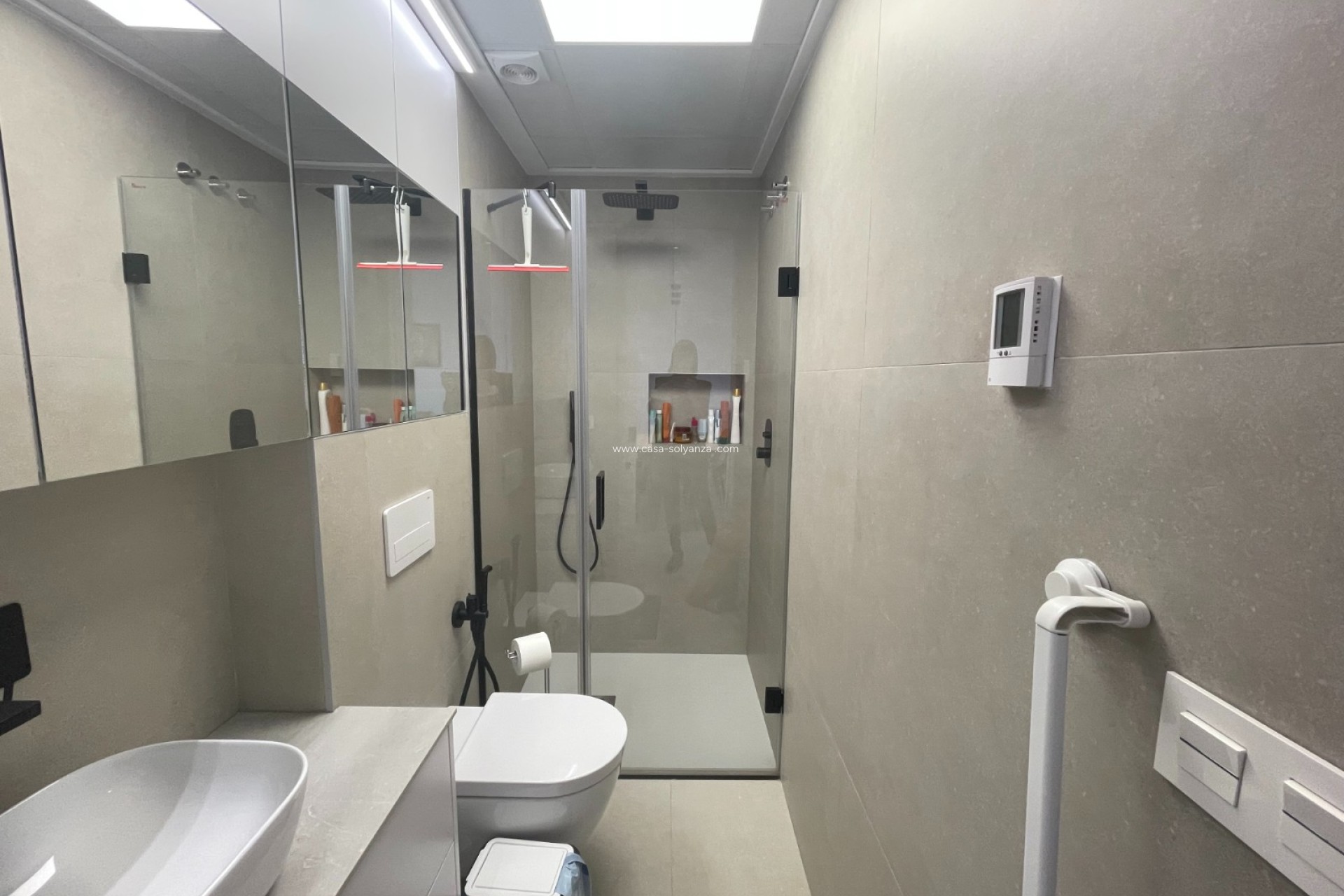 Reventa - Apartamento / piso - San Pedro del Pinatar - San Pedro De Pinatar