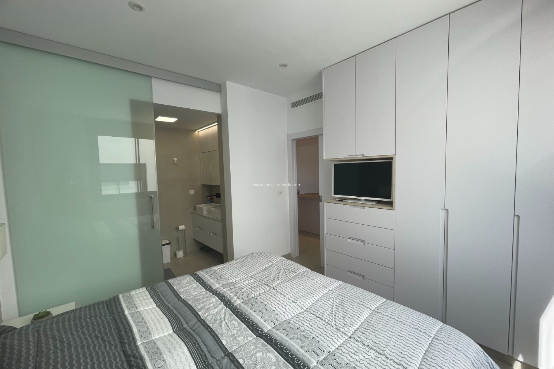 Reventa - Apartamento / piso - San Pedro del Pinatar - San Pedro De Pinatar
