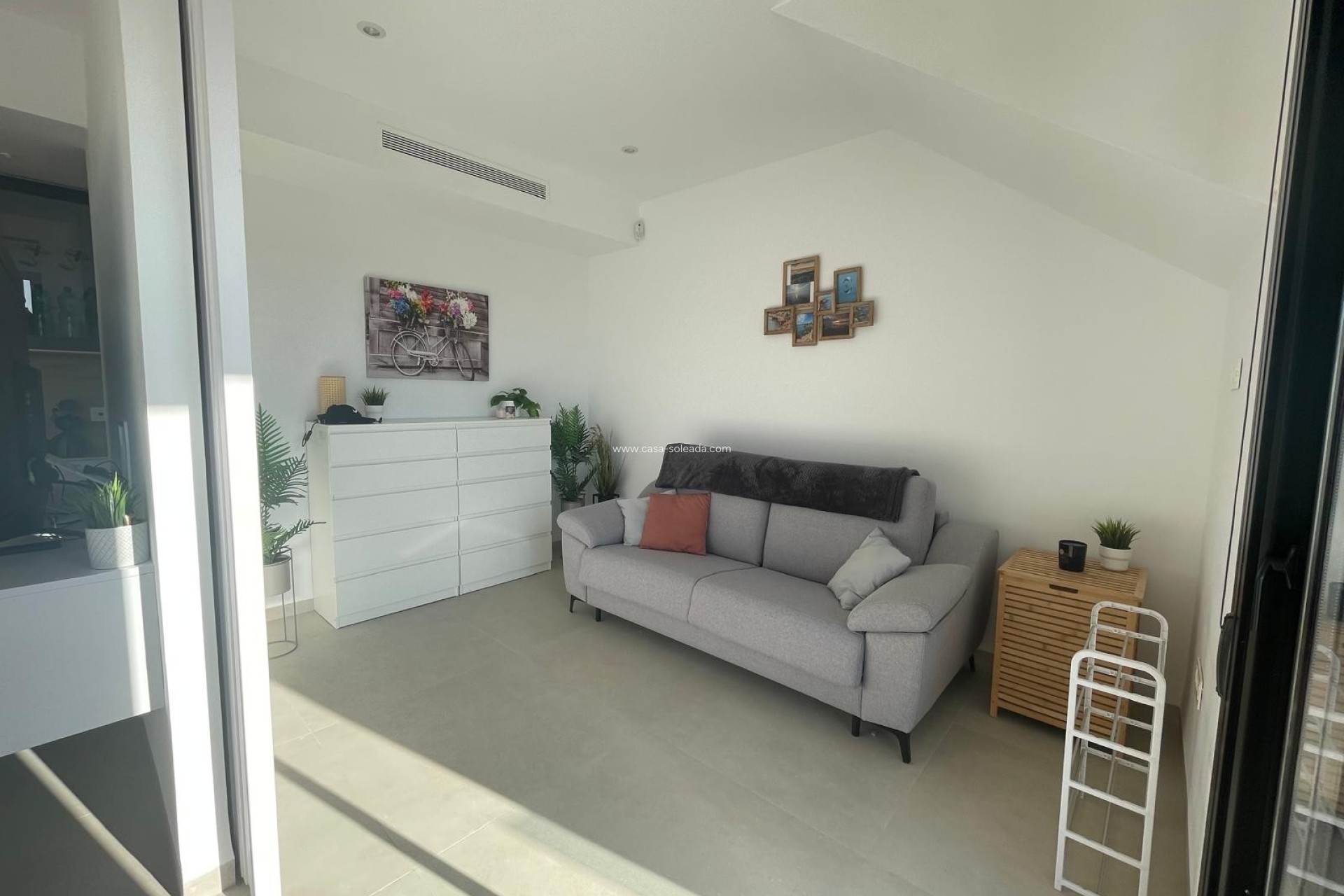 Reventa - Apartamento / piso - San Pedro del Pinatar - San Pedro De Pinatar