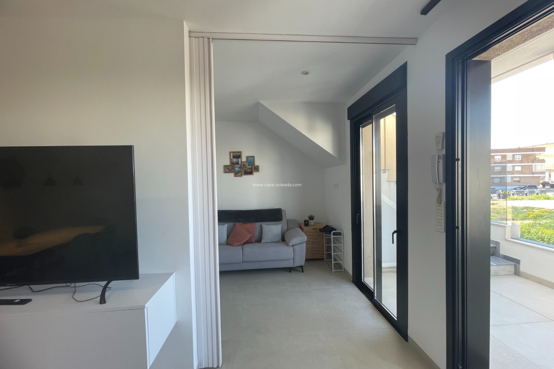 Reventa - Apartamento / piso - San Pedro del Pinatar - San Pedro De Pinatar