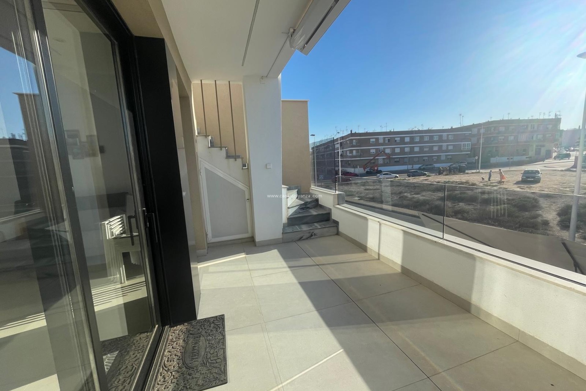Reventa - Apartamento / piso - San Pedro del Pinatar - San Pedro De Pinatar