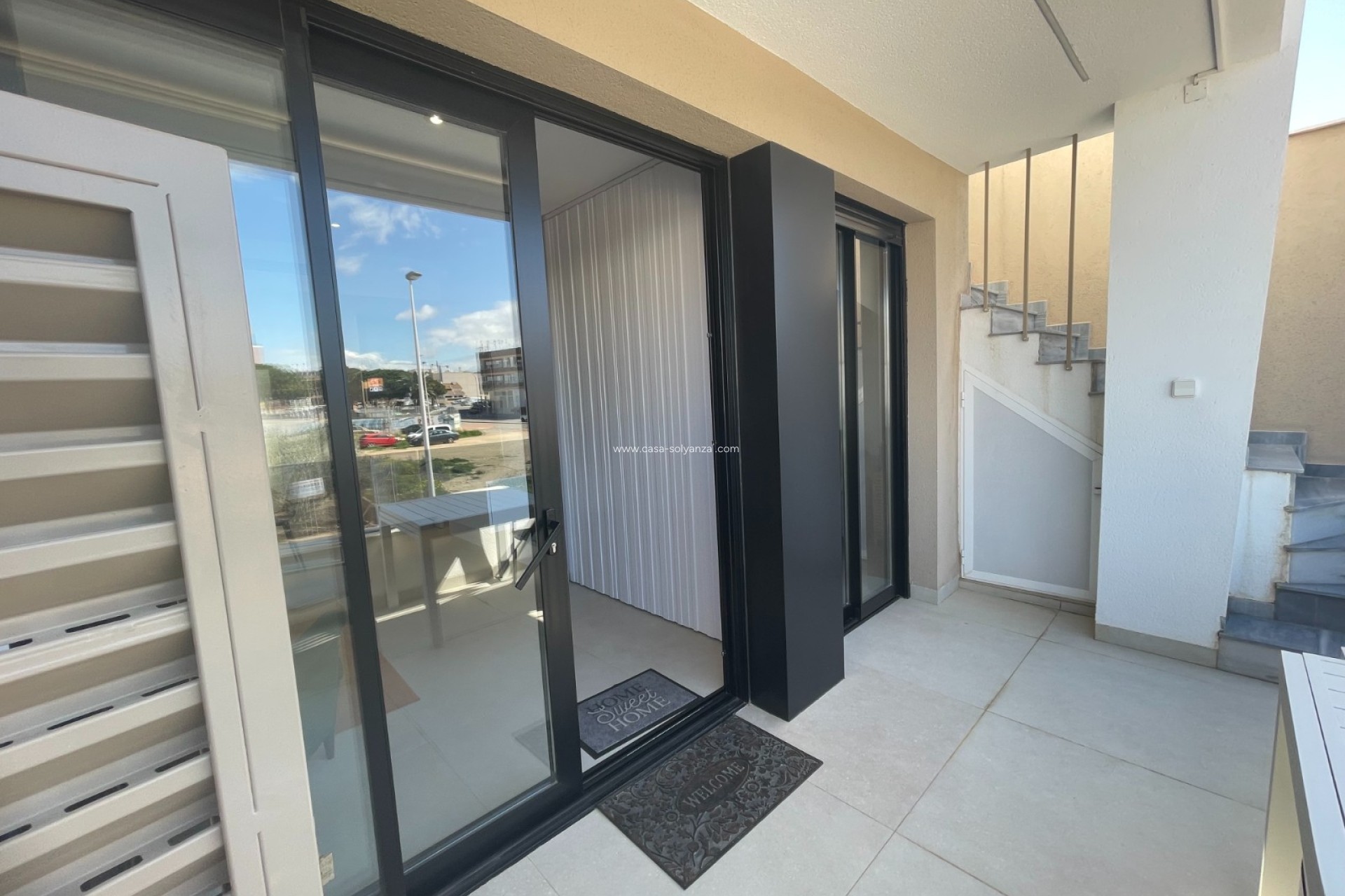 Reventa - Apartamento / piso - San Pedro del Pinatar - San Pedro De Pinatar