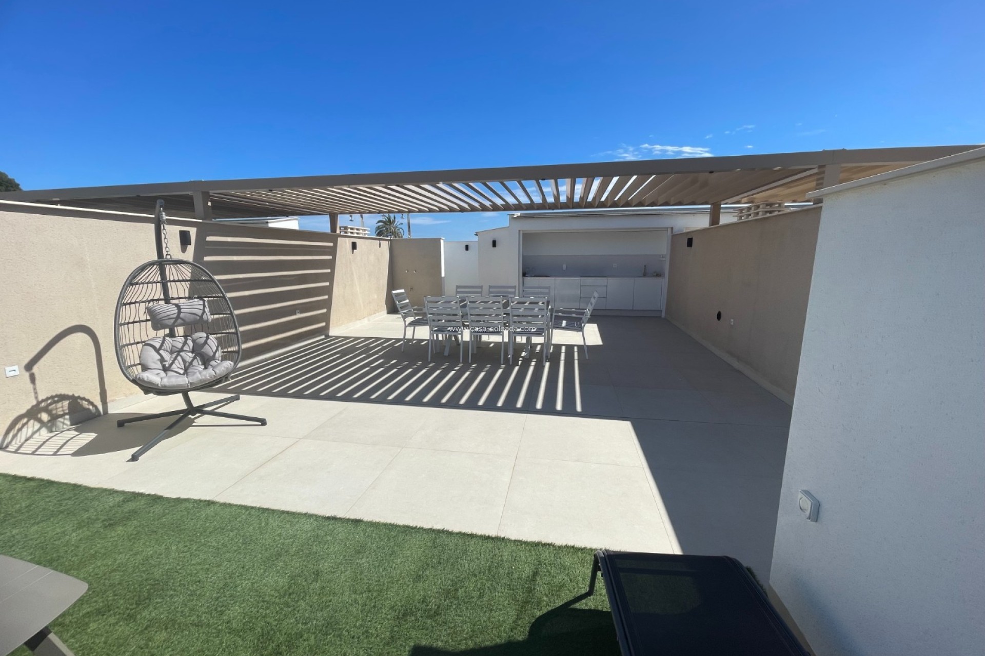 Reventa - Apartamento / piso - San Pedro del Pinatar - San Pedro De Pinatar