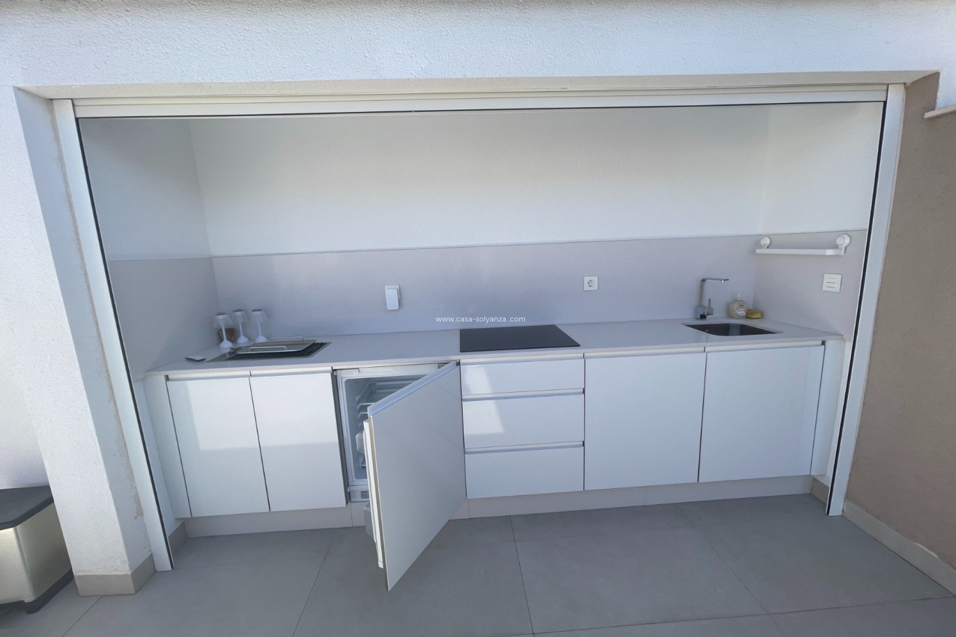 Reventa - Apartamento / piso - San Pedro del Pinatar - San Pedro De Pinatar