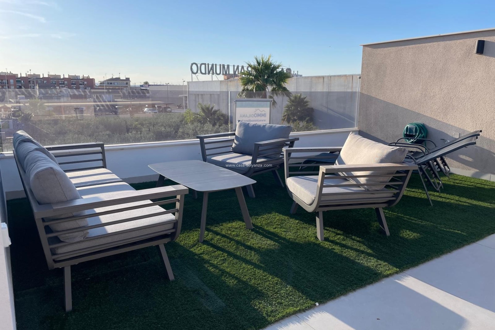 Reventa - Apartamento / piso - San Pedro del Pinatar - San Pedro De Pinatar