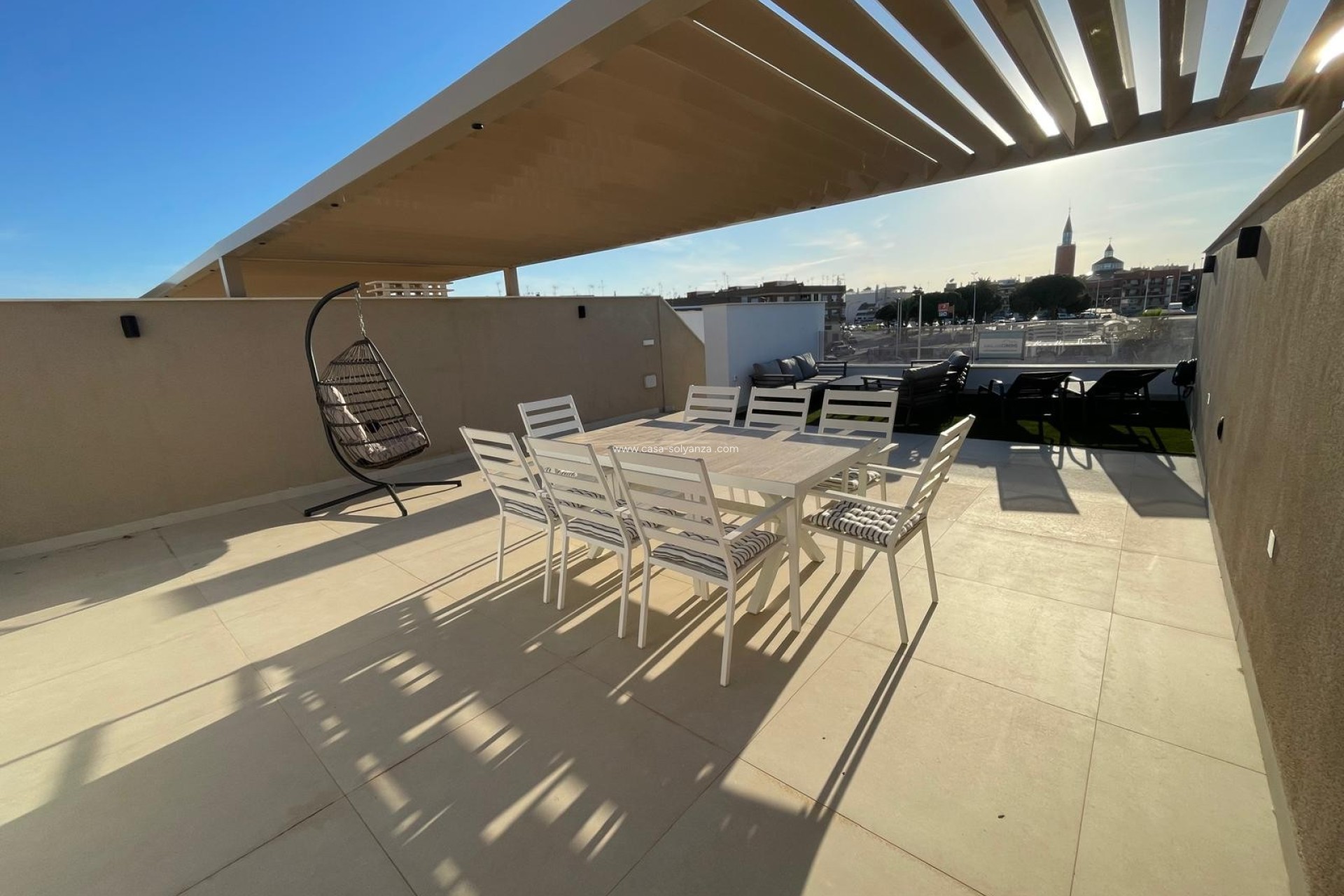 Reventa - Apartamento / piso - San Pedro del Pinatar - San Pedro De Pinatar