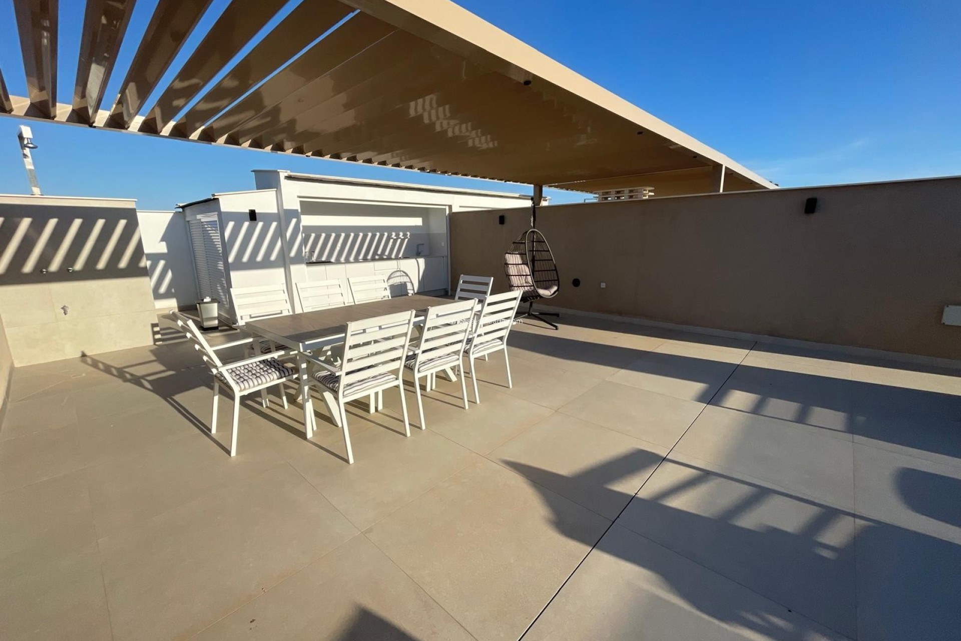 Reventa - Apartamento / piso - San Pedro del Pinatar - San Pedro De Pinatar