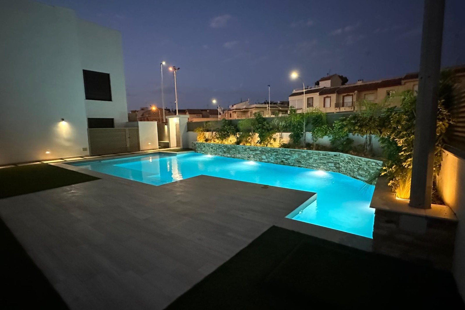 Reventa - Apartamento / piso - San Pedro del Pinatar - San Pedro De Pinatar