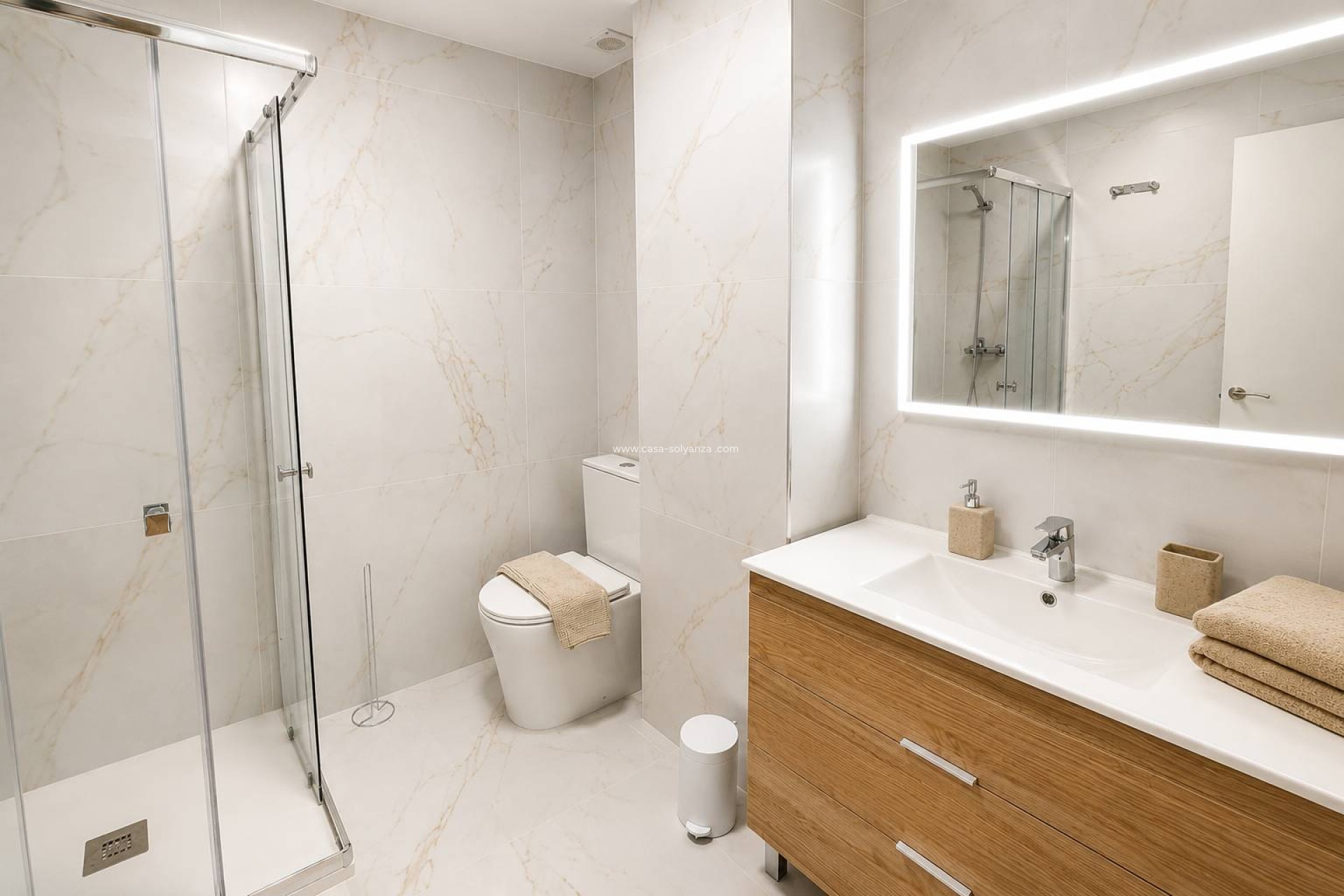 Reventa - Apartamento / piso - San Pedro del Pinatar - San Pedro De Pinatar