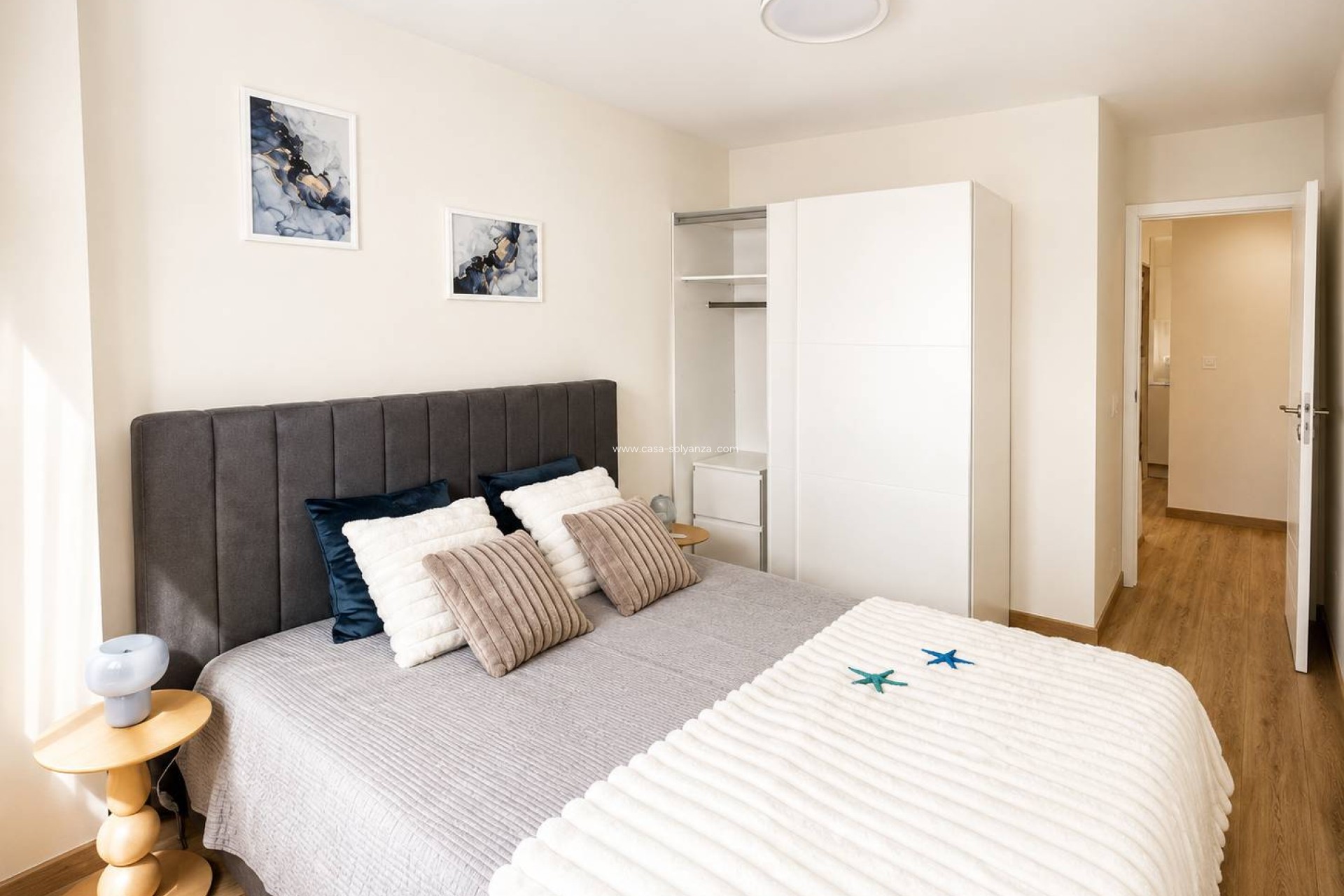 Reventa - Apartamento / piso - San Pedro del Pinatar - San Pedro De Pinatar