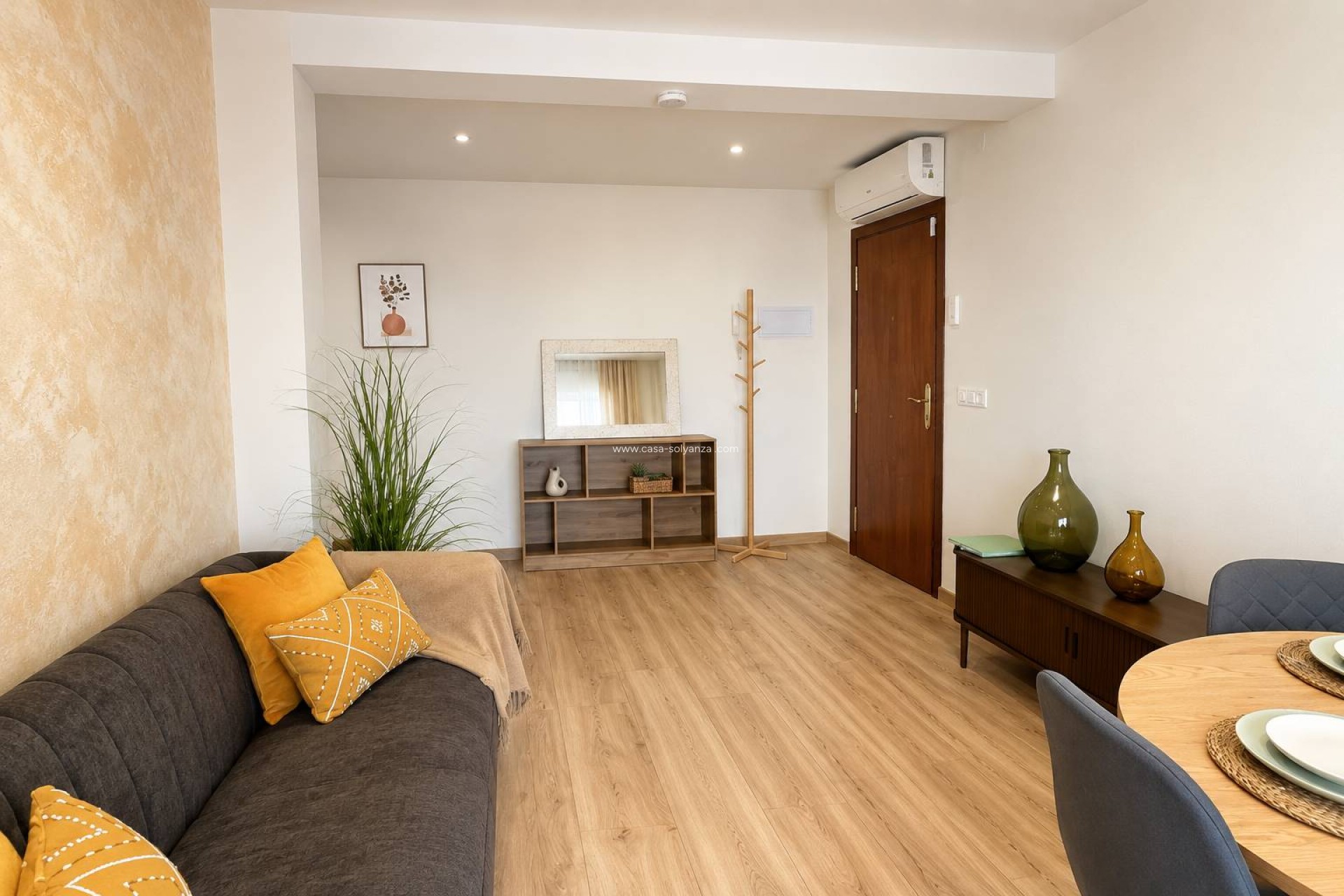 Reventa - Apartamento / piso - San Pedro del Pinatar - San Pedro De Pinatar