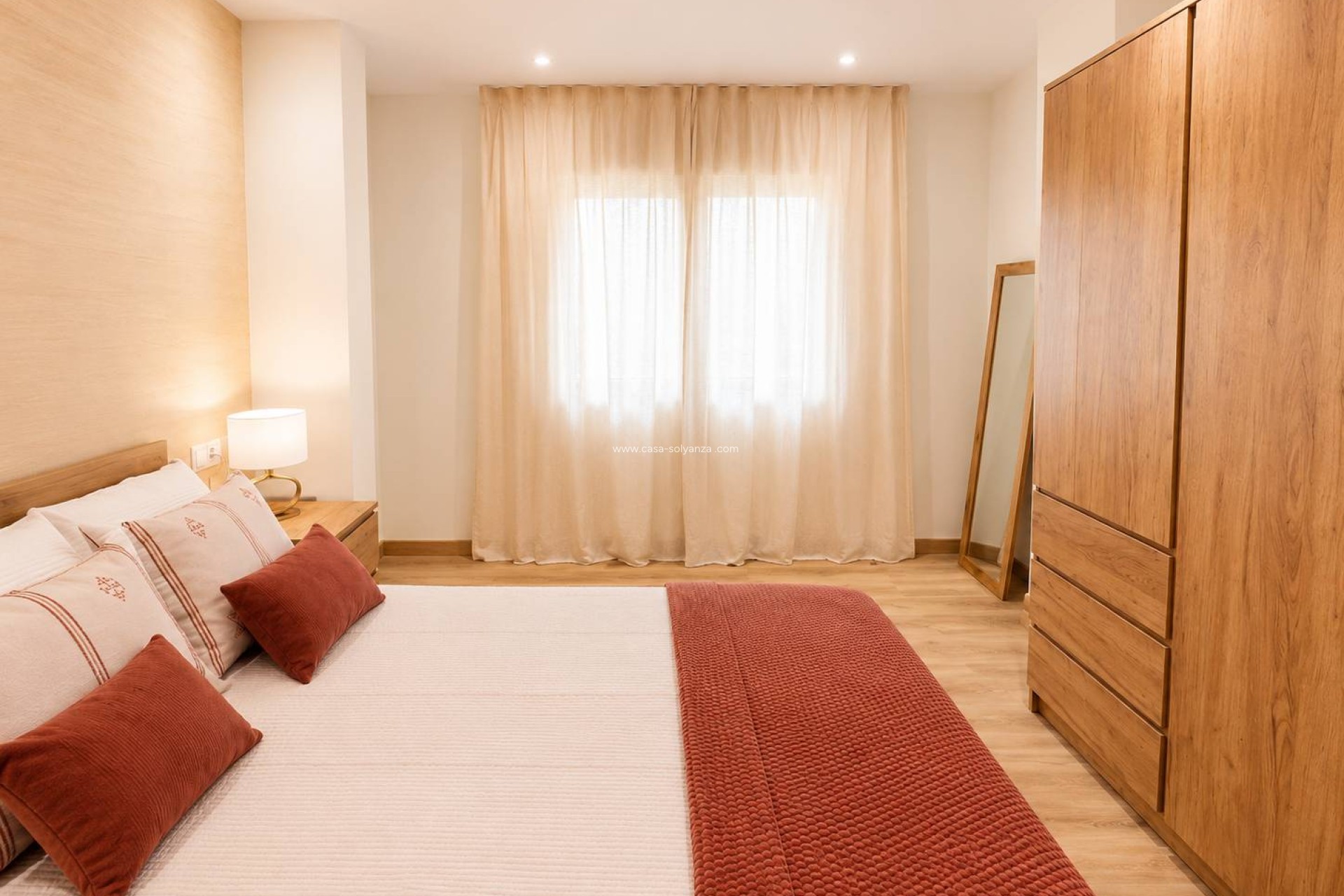 Reventa - Apartamento / piso - San Pedro del Pinatar - San Pedro De Pinatar