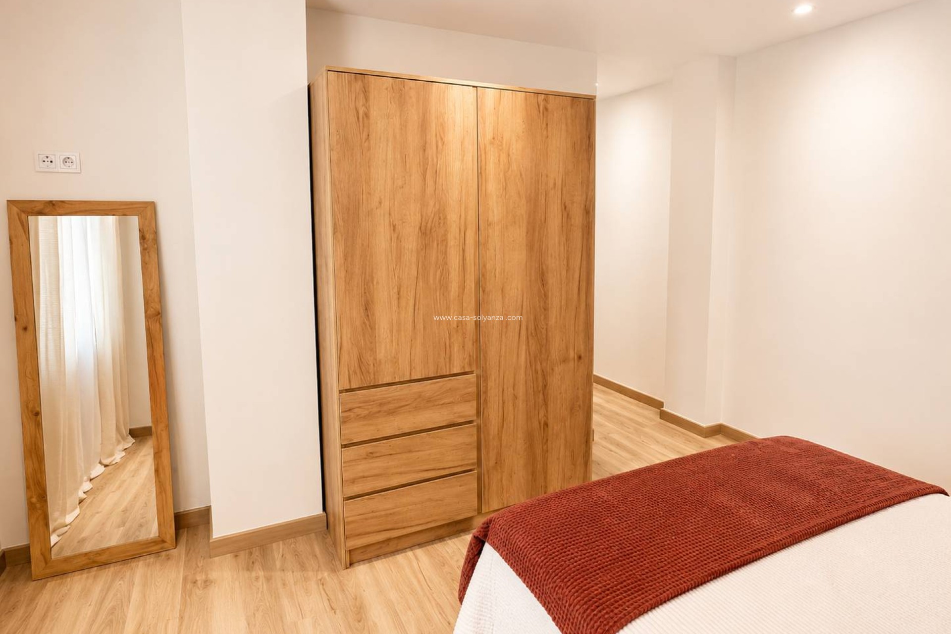Reventa - Apartamento / piso - San Pedro del Pinatar - San Pedro De Pinatar