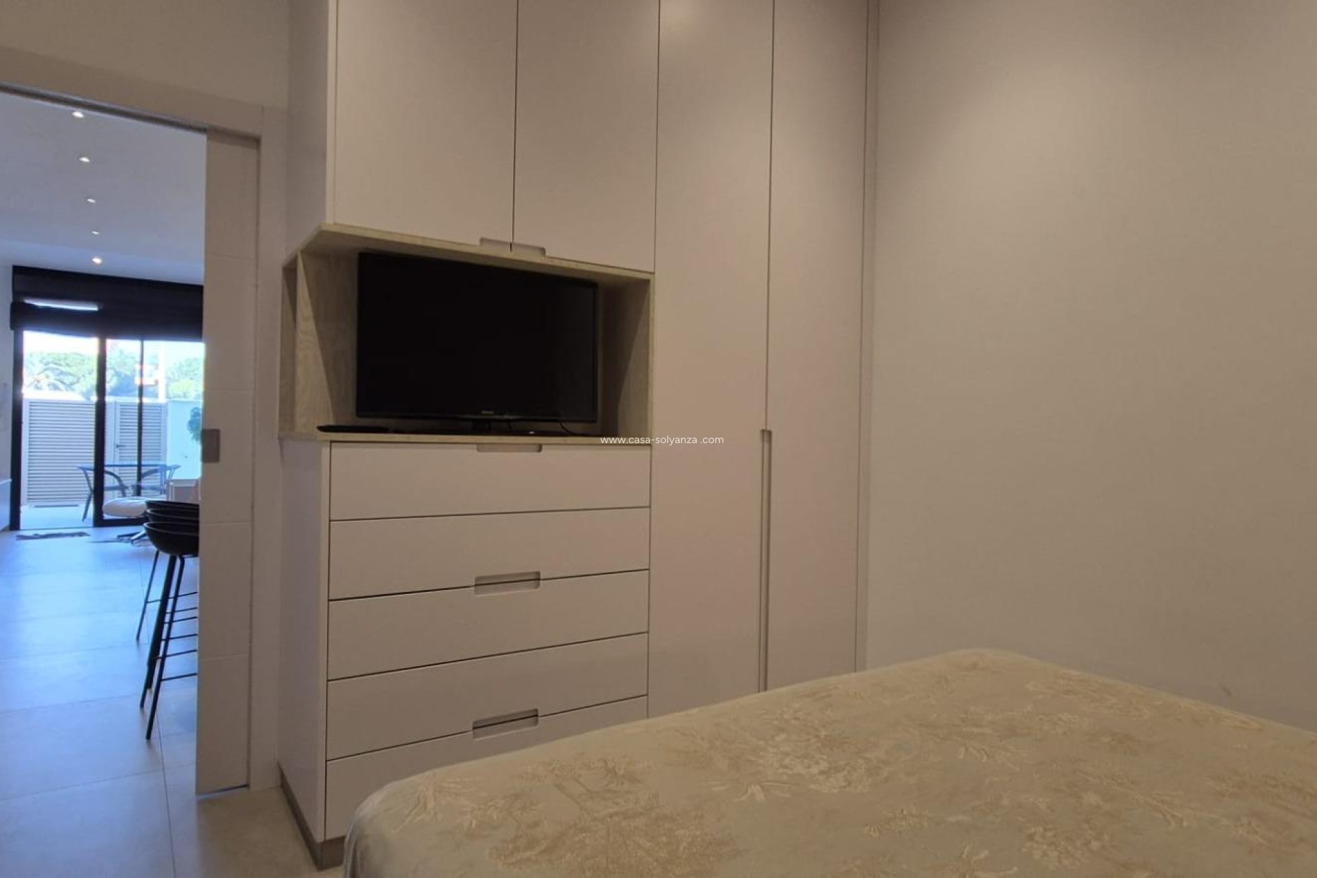 Reventa - Apartamento / piso - San Pedro del Pinatar - San Pedro De Pinatar
