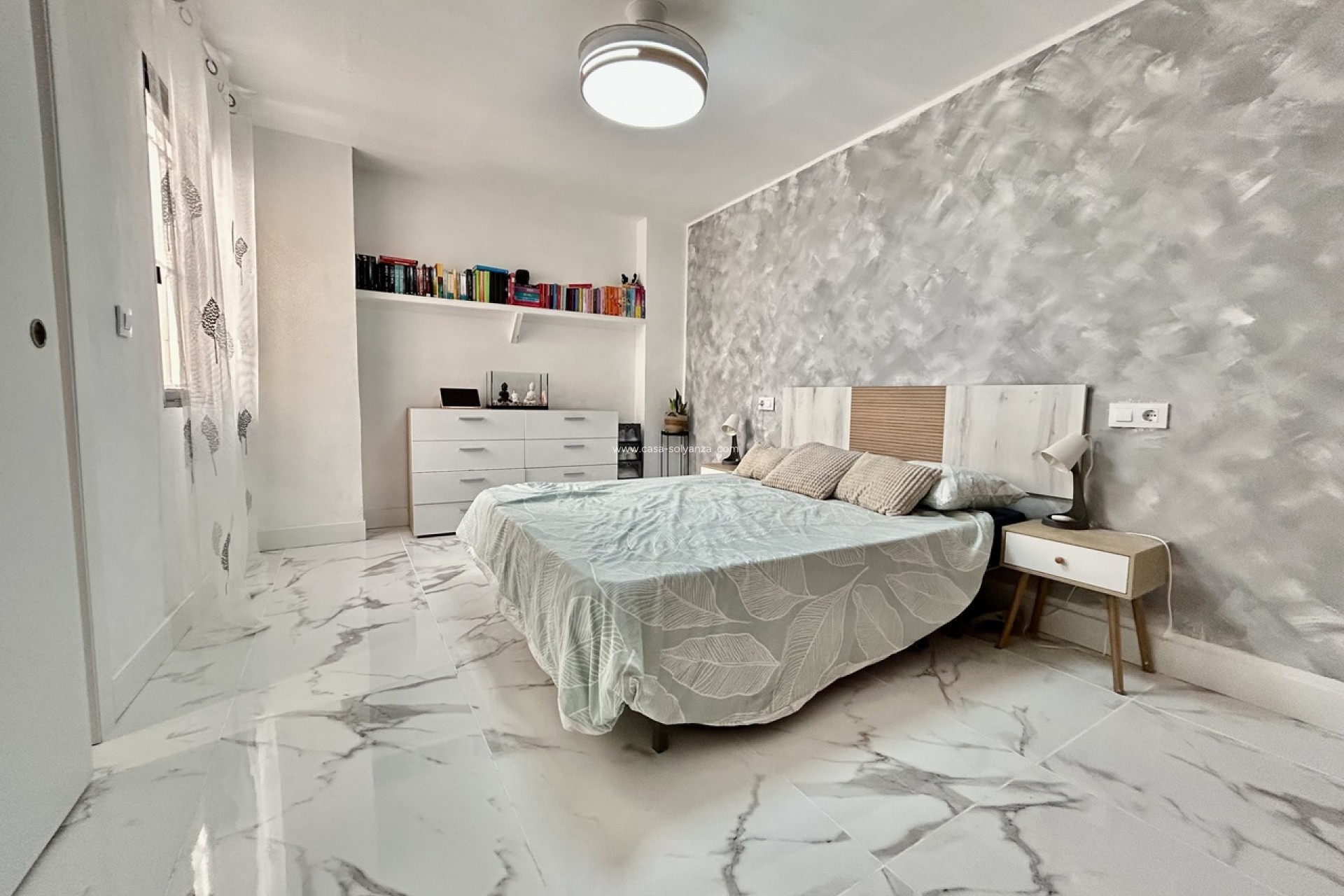 Reventa - Apartamento / piso - San Pedro del Pinatar - San Pedro De Pinatar