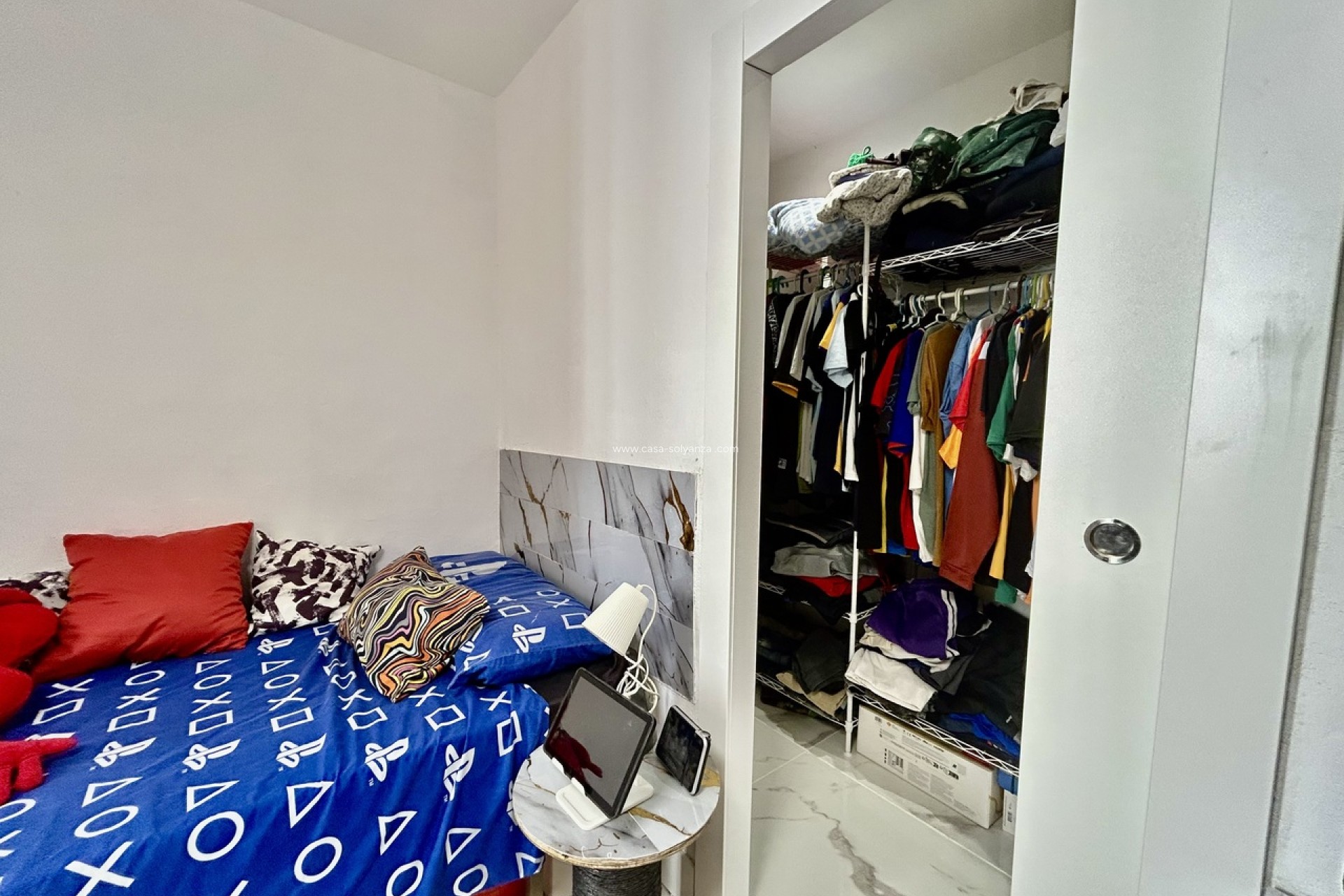 Reventa - Apartamento / piso - San Pedro del Pinatar - San Pedro De Pinatar