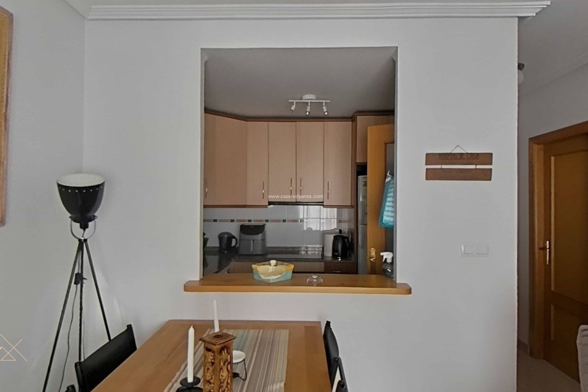 Reventa - Apartamento / piso - San Pedro del Pinatar - San Pedro De Pinatar