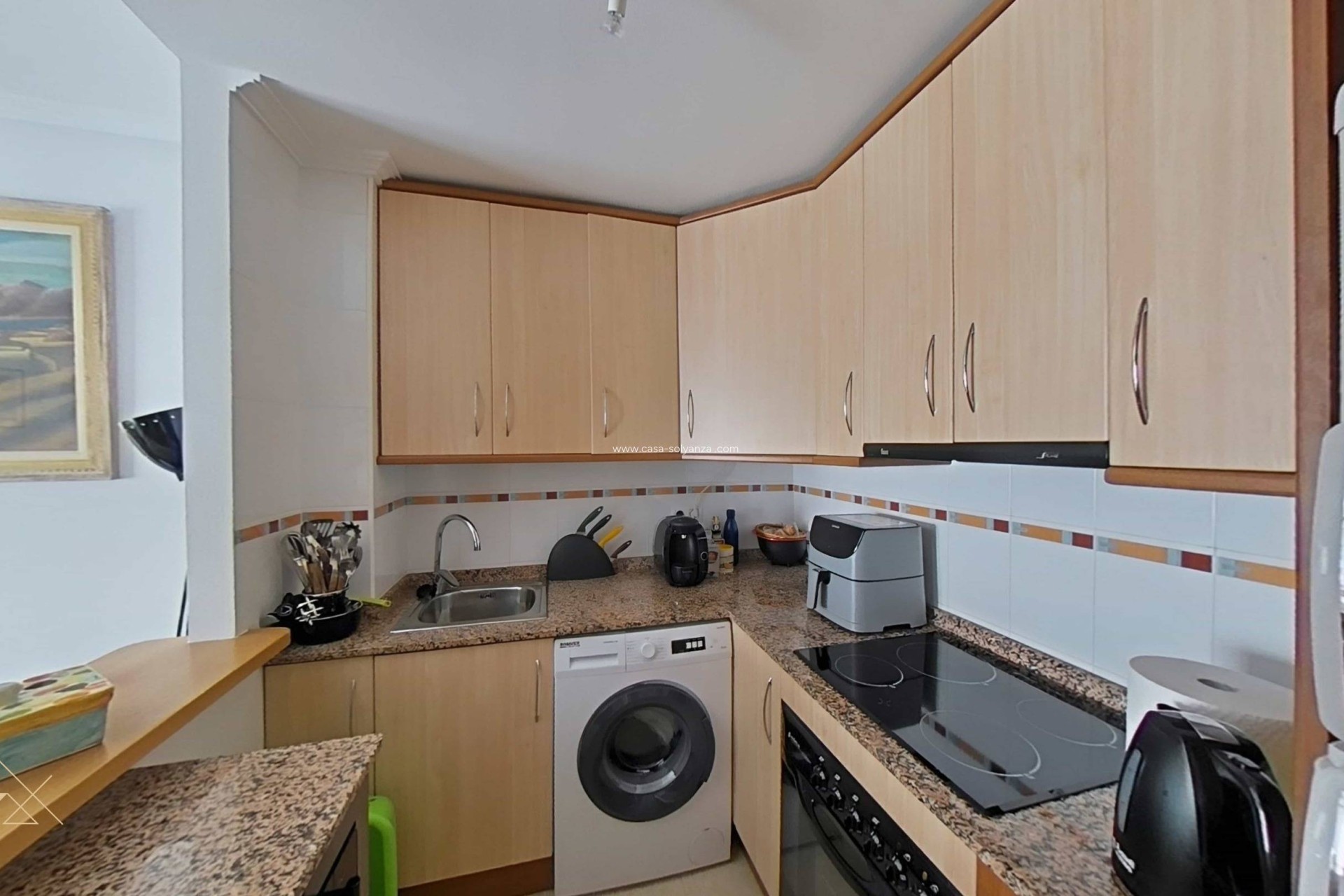 Reventa - Apartamento / piso - San Pedro del Pinatar - San Pedro De Pinatar