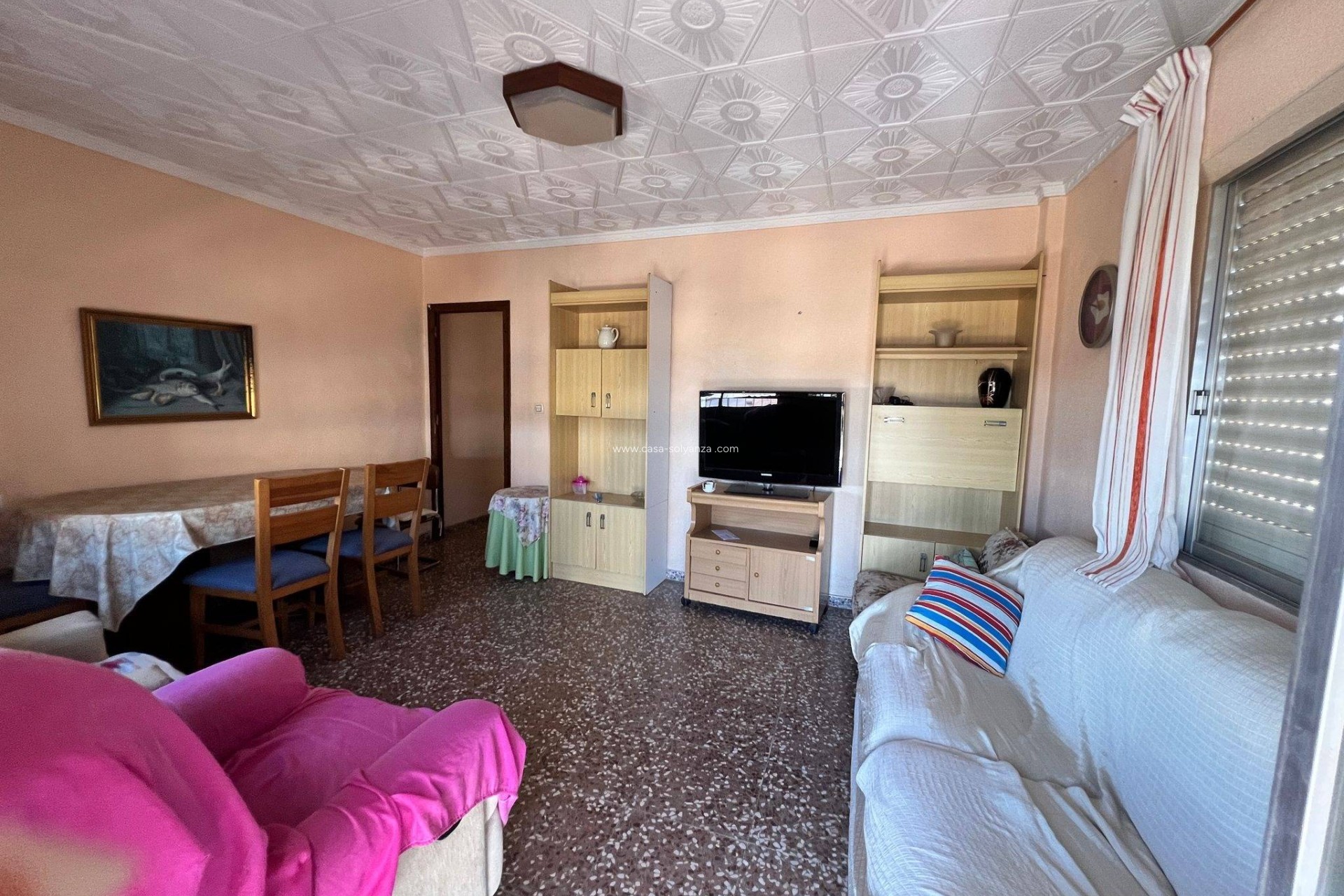 Reventa - Apartamento / piso - San Pedro del Pinatar - Villananitos  Lo Pagan
