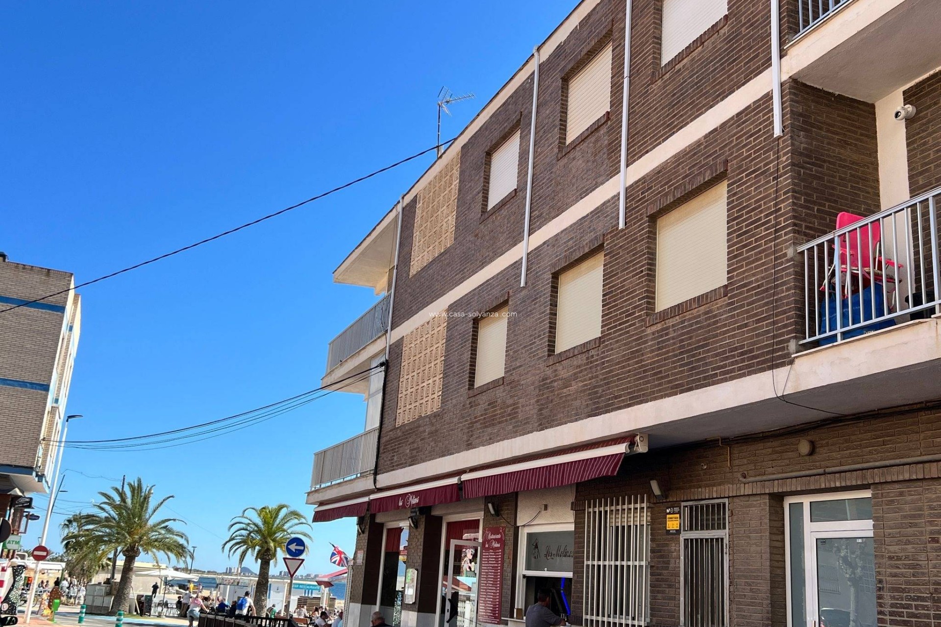 Reventa - Apartamento / piso - San Pedro del Pinatar - Villananitos  Lo Pagan