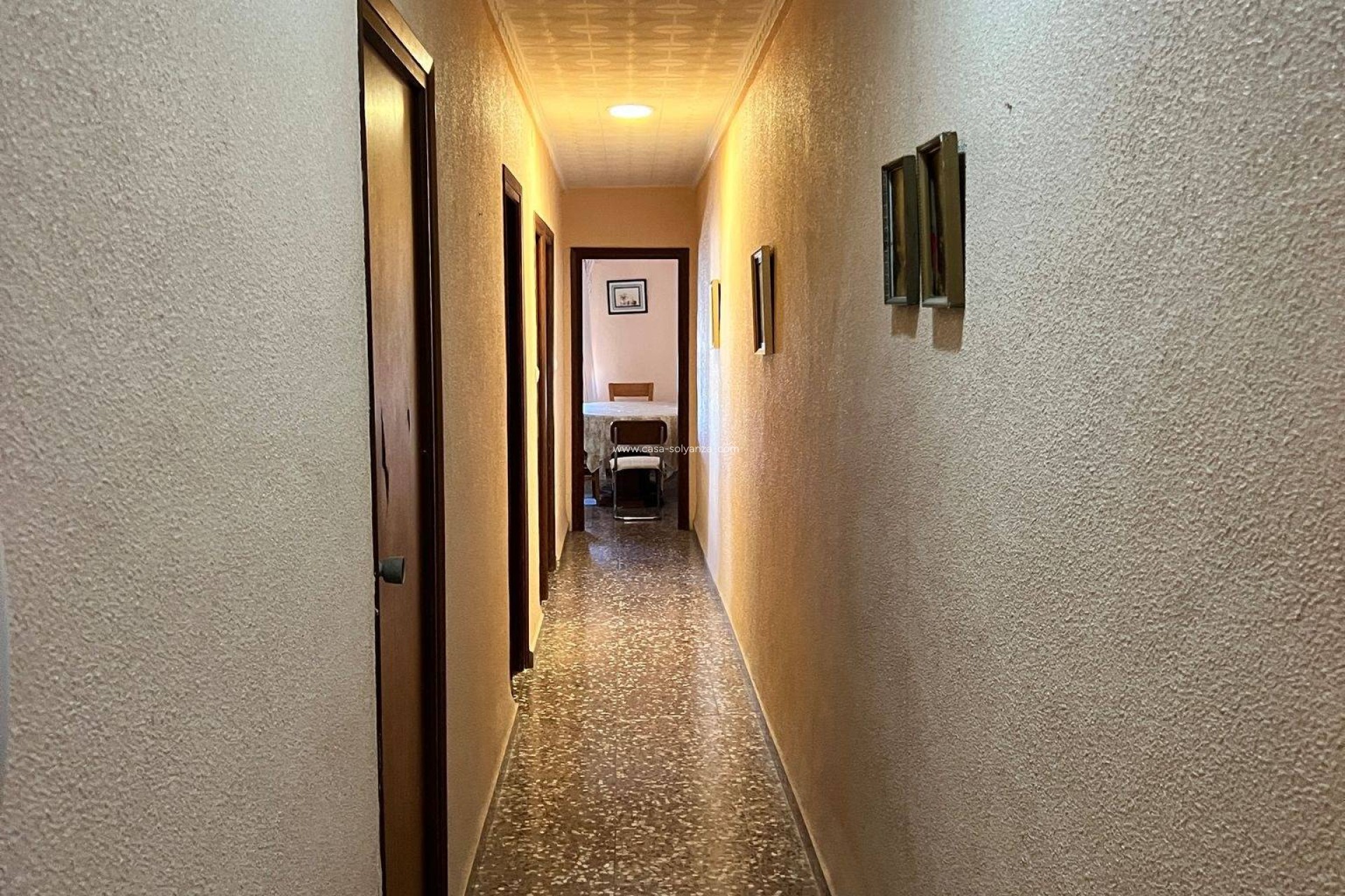 Reventa - Apartamento / piso - San Pedro del Pinatar - Villananitos  Lo Pagan