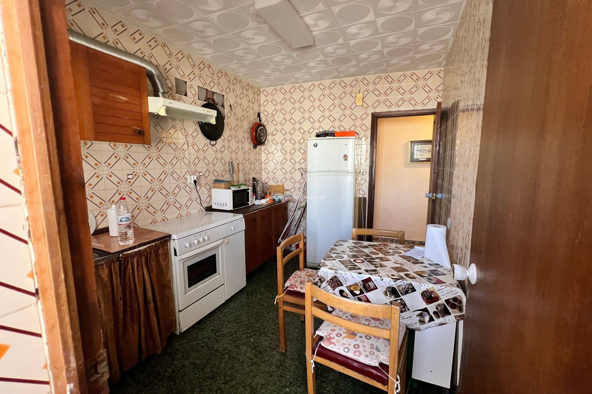 Reventa - Apartamento / piso - San Pedro del Pinatar - Villananitos  Lo Pagan