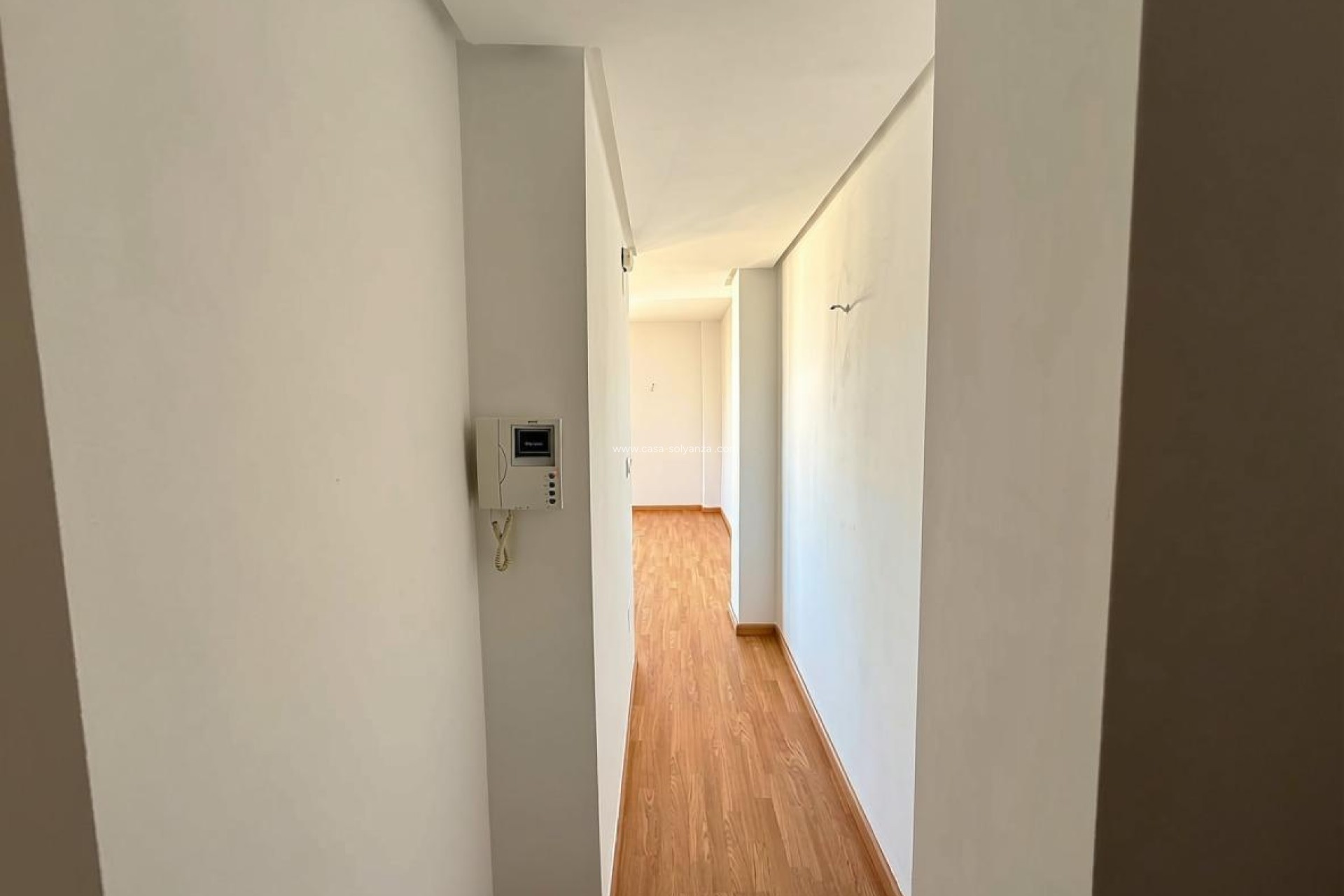 Reventa - Apartamento / piso - San Pedro del Pinatar - Villananitos