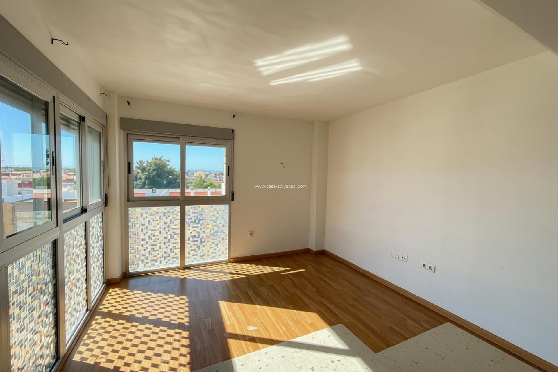 Reventa - Apartamento / piso - San Pedro del Pinatar - Villananitos