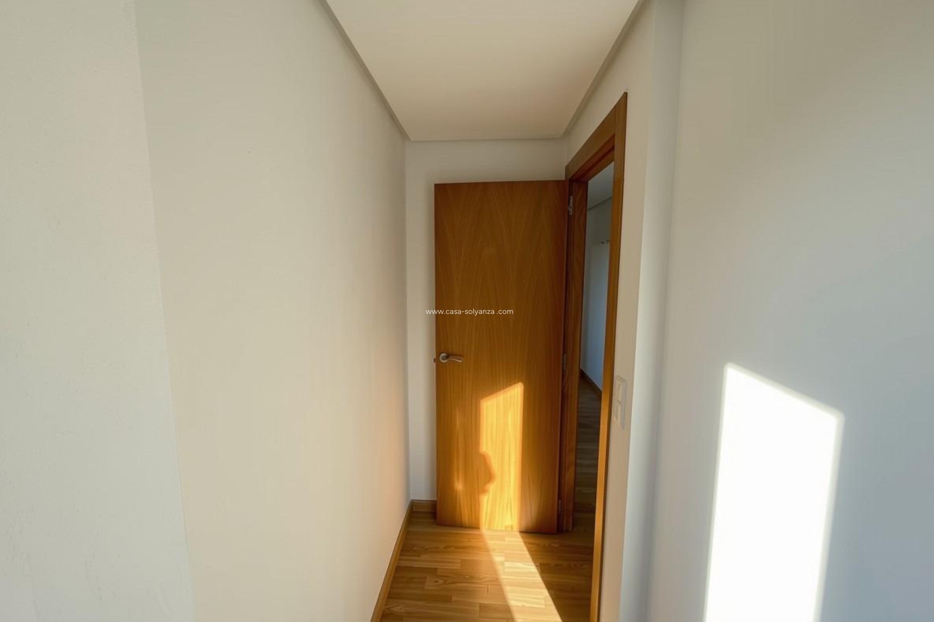 Reventa - Apartamento / piso - San Pedro del Pinatar - Villananitos