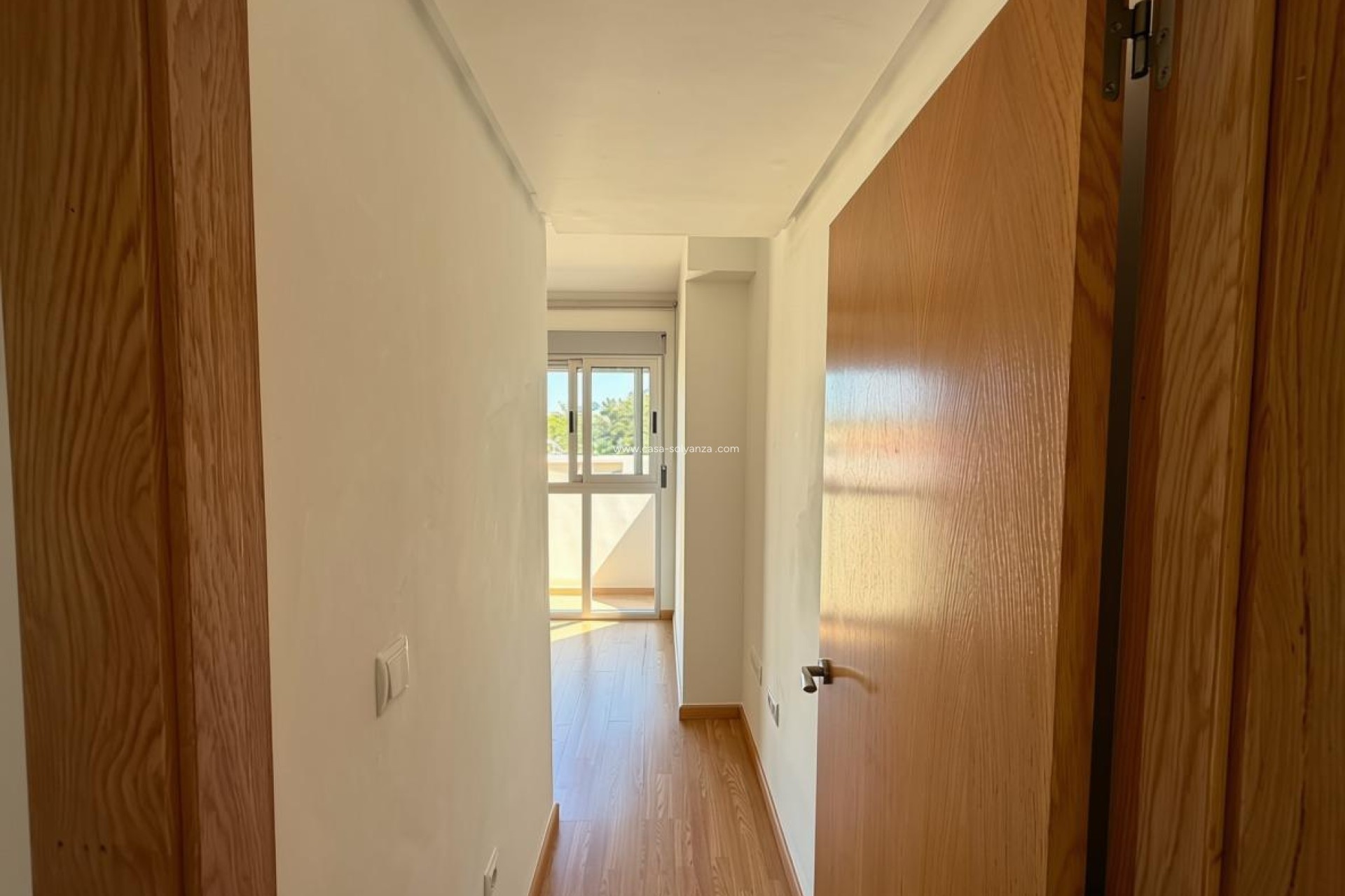 Reventa - Apartamento / piso - San Pedro del Pinatar - Villananitos