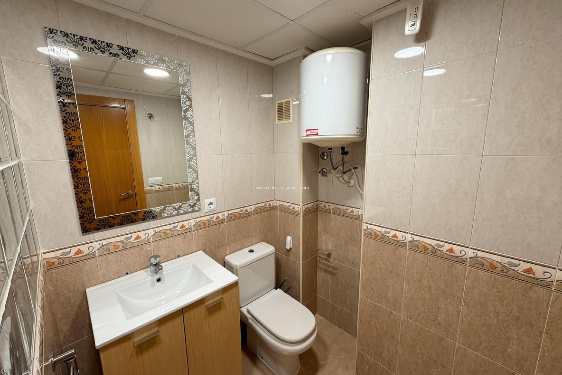 Reventa - Apartamento / piso - San Pedro del Pinatar - Villananitos
