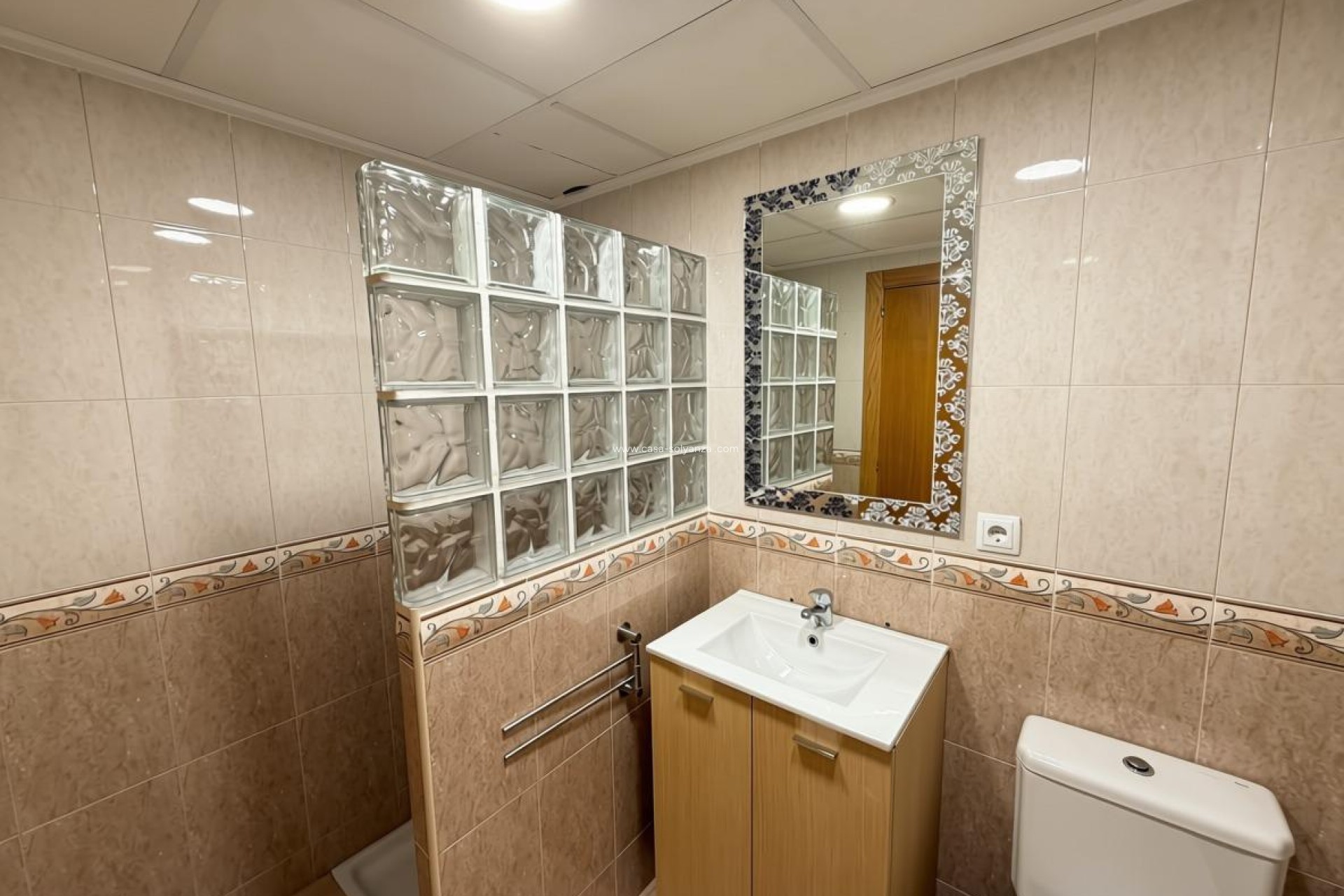Reventa - Apartamento / piso - San Pedro del Pinatar - Villananitos