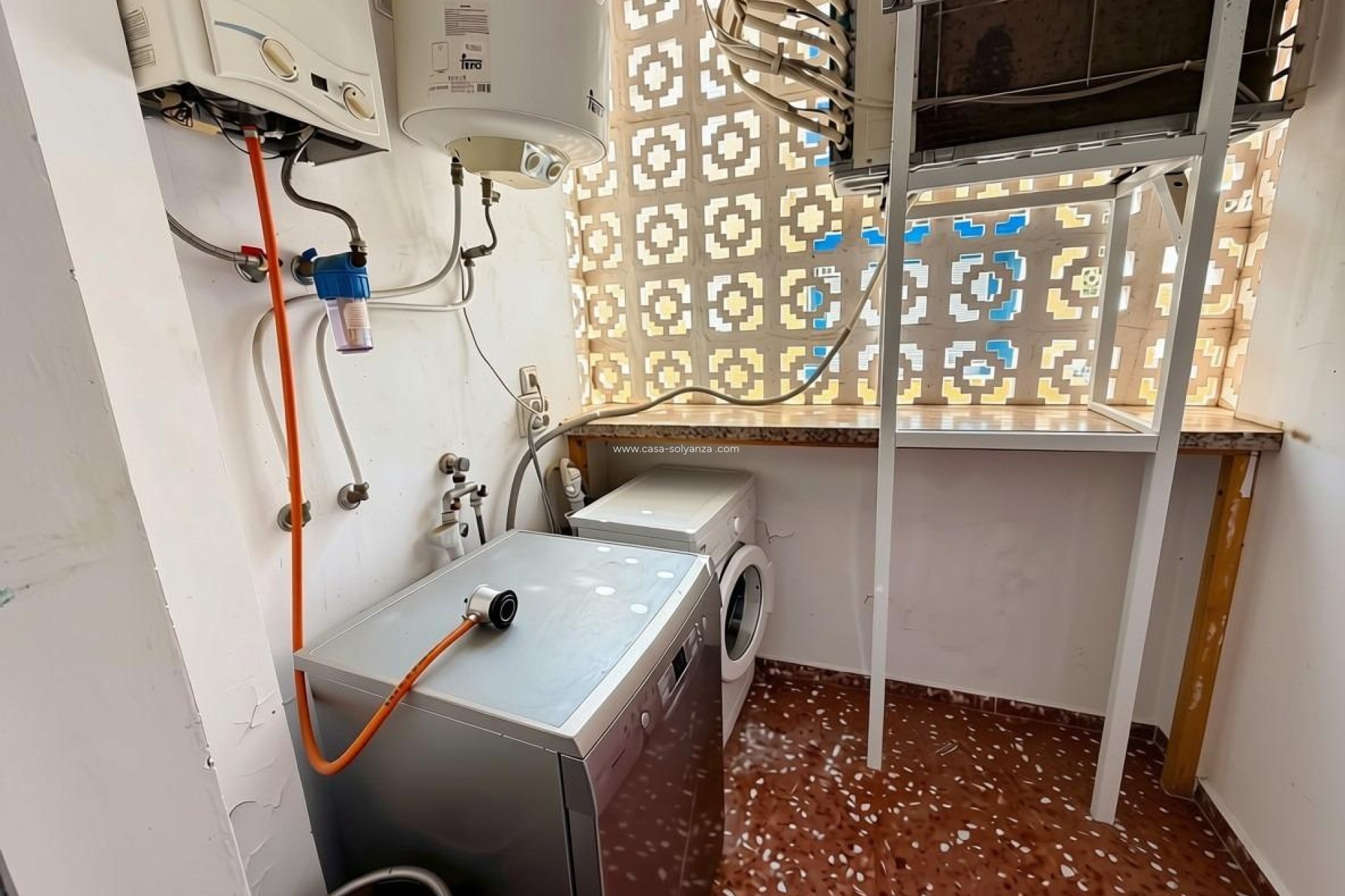 Reventa - Apartamento / piso - San Pedro del Pinatar - Villananitos