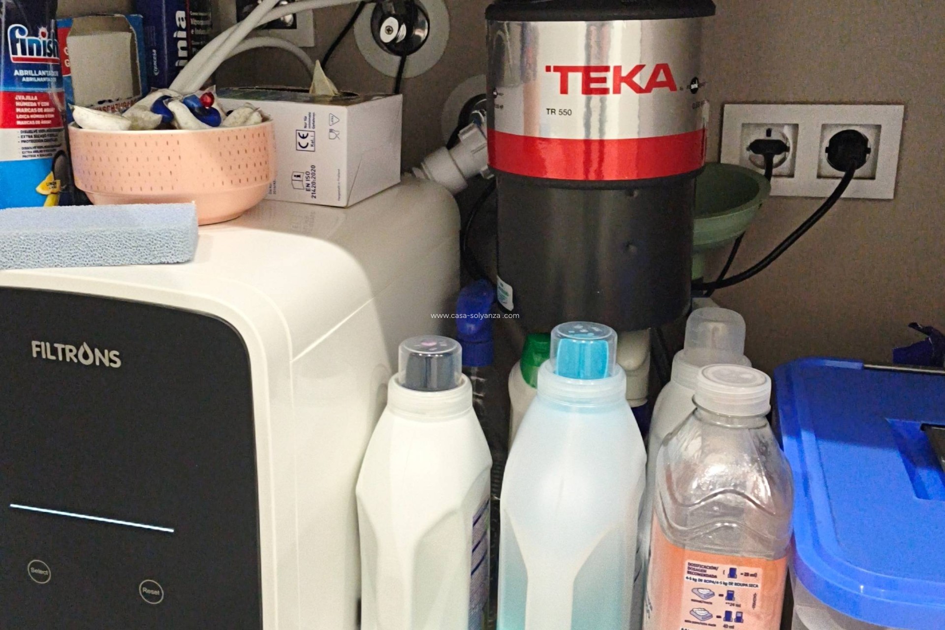 Reventa - Apartamento / piso - San Pedro del Pinatar - Villananitos