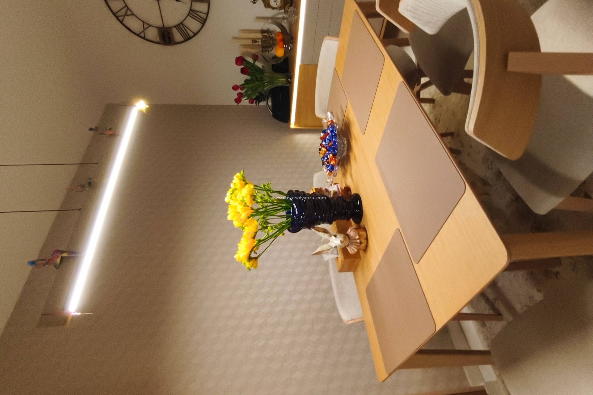 Reventa - Apartamento / piso - San Pedro del Pinatar - Villananitos