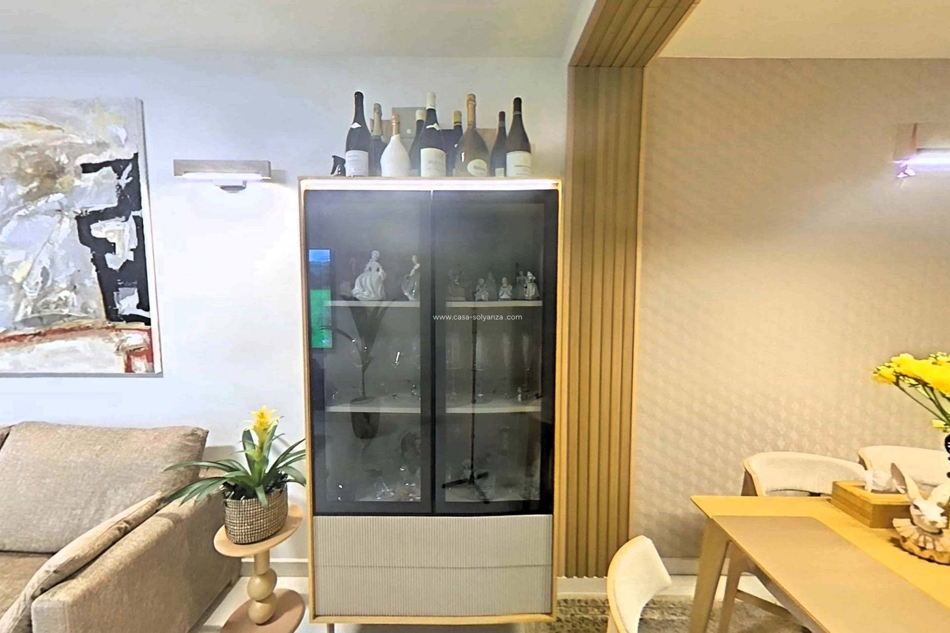 Reventa - Apartamento / piso - San Pedro del Pinatar - Villananitos