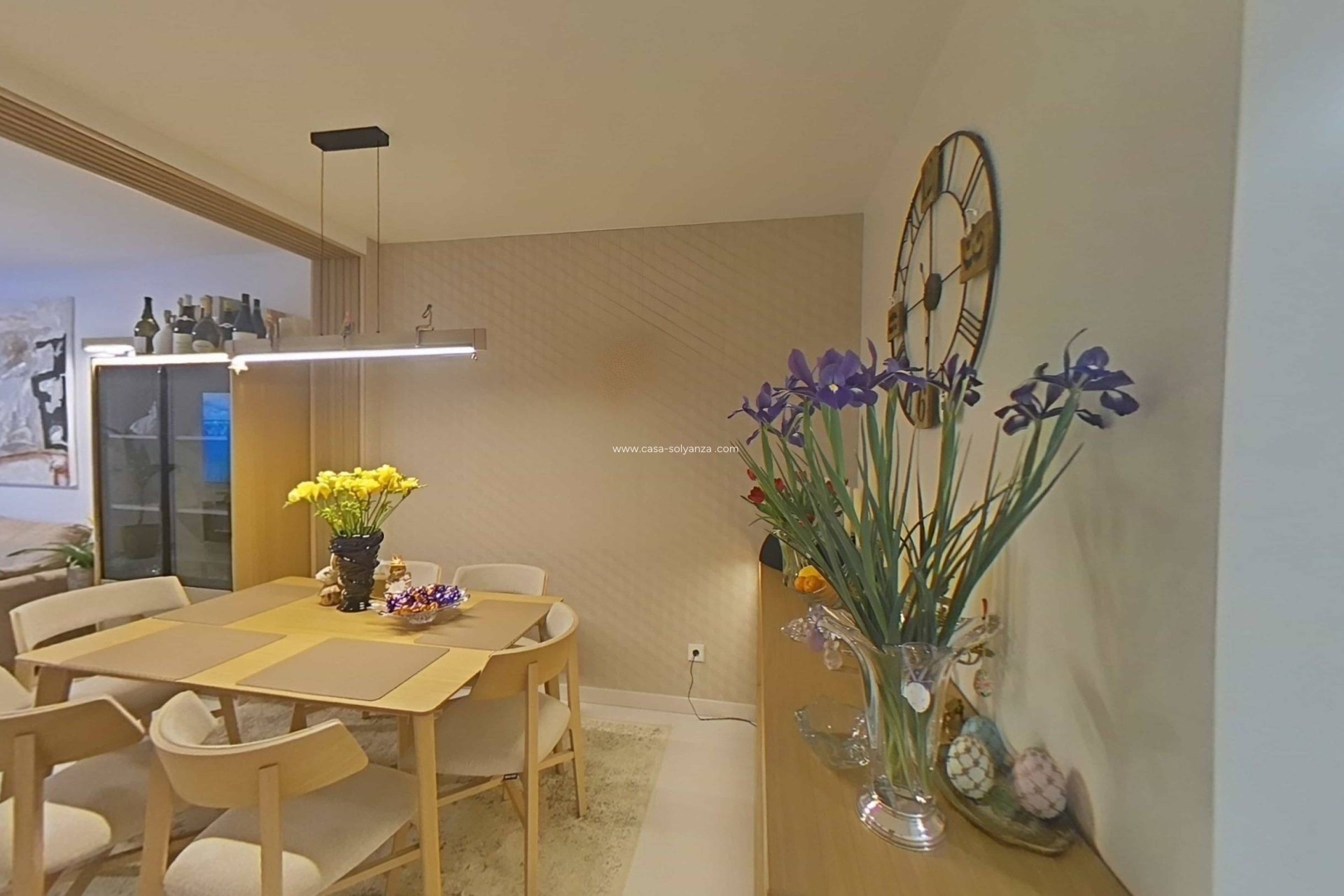 Reventa - Apartamento / piso - San Pedro del Pinatar - Villananitos