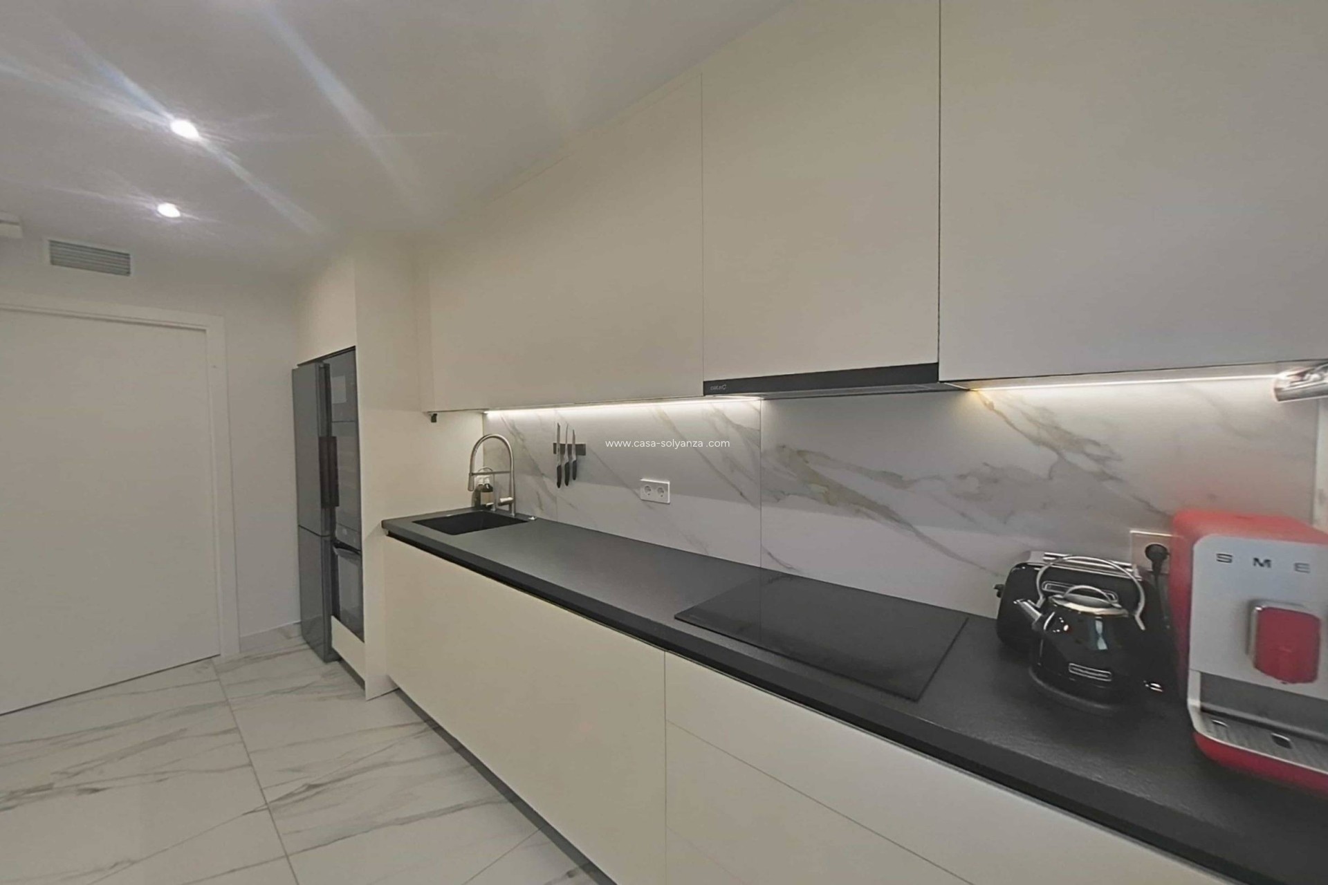 Reventa - Apartamento / piso - San Pedro del Pinatar - Villananitos