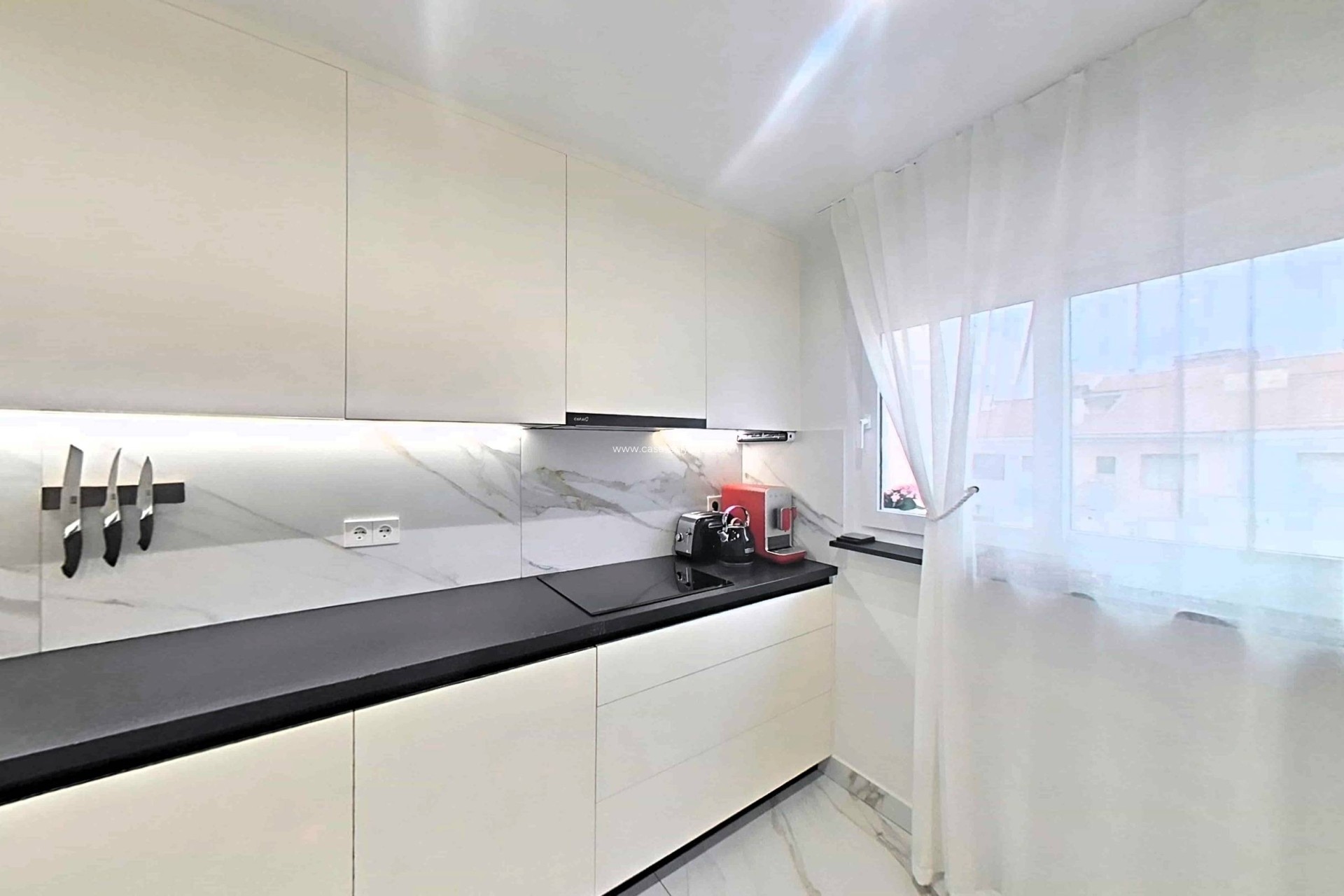 Reventa - Apartamento / piso - San Pedro del Pinatar - Villananitos