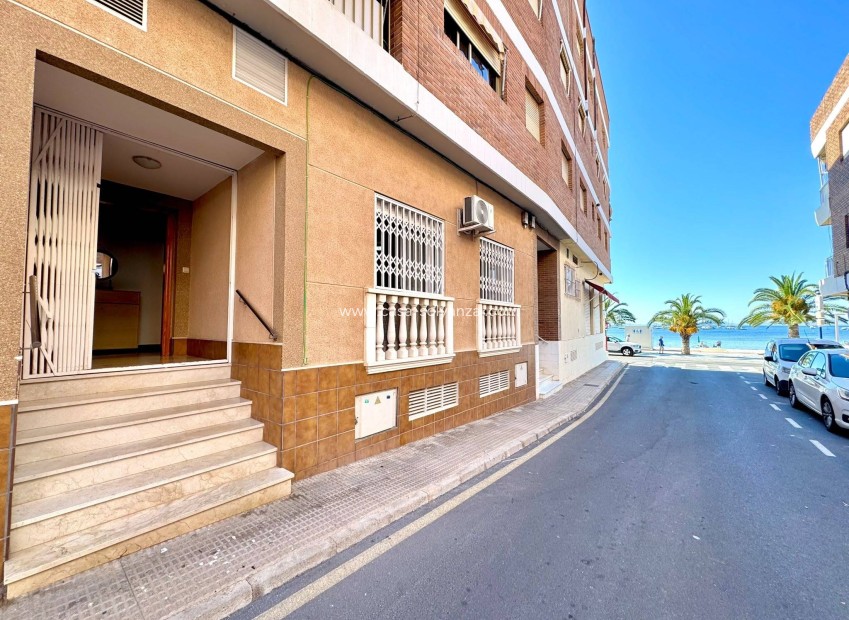 Reventa - Apartamento / piso - San Pedro del Pinatar - Villananitos