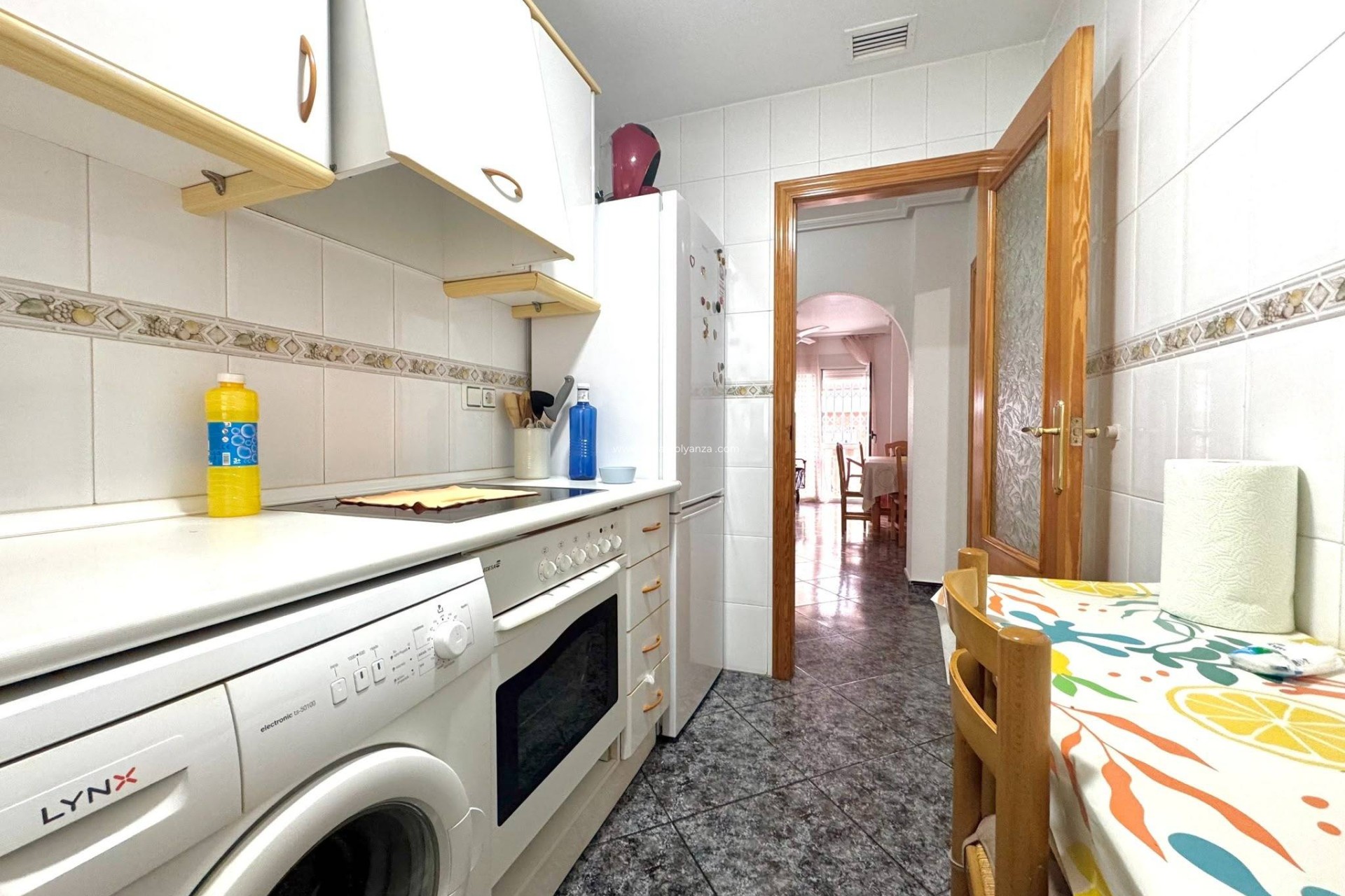 Reventa - Apartamento / piso - San Pedro del Pinatar - Villananitos