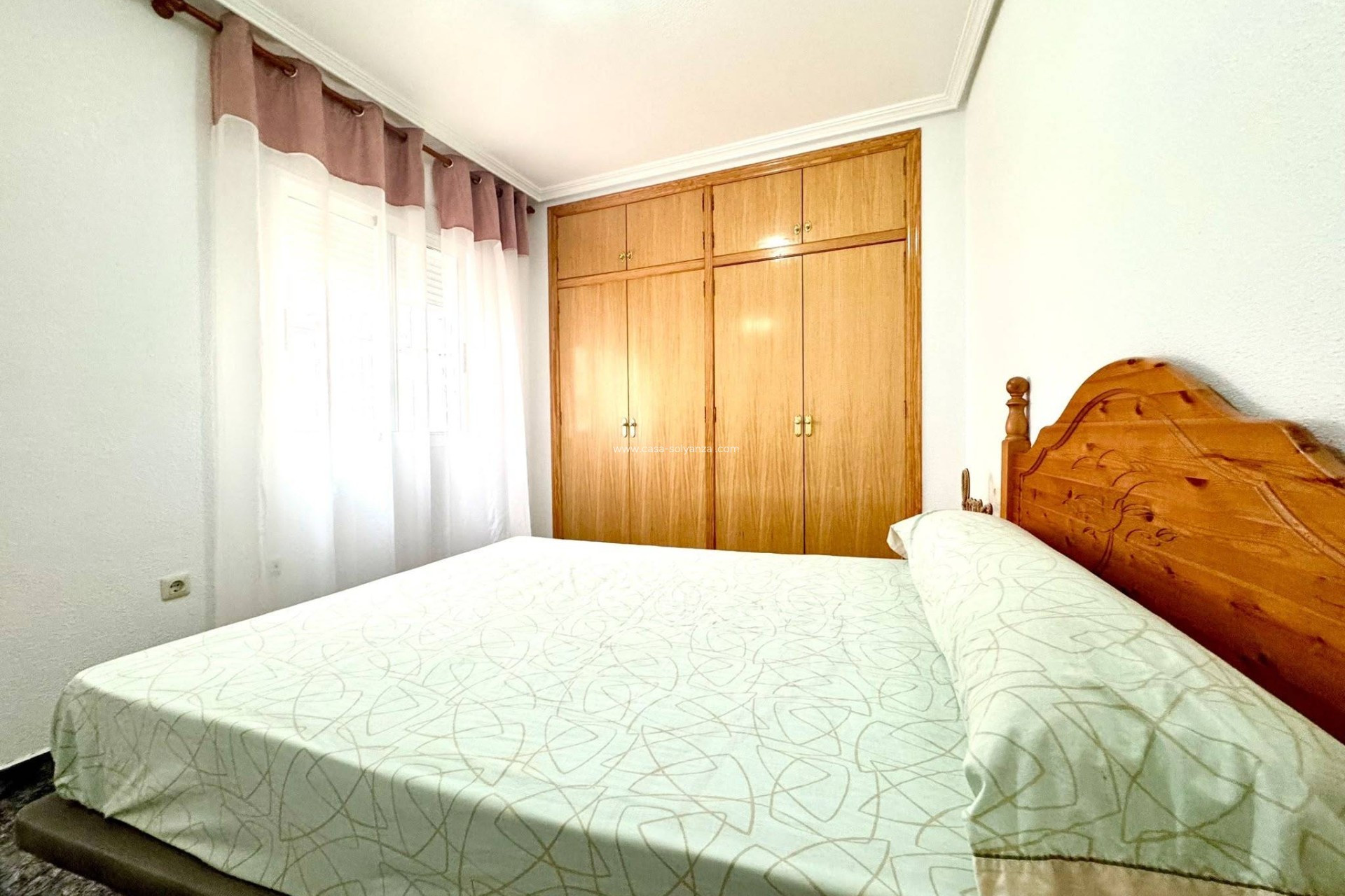 Reventa - Apartamento / piso - San Pedro del Pinatar - Villananitos