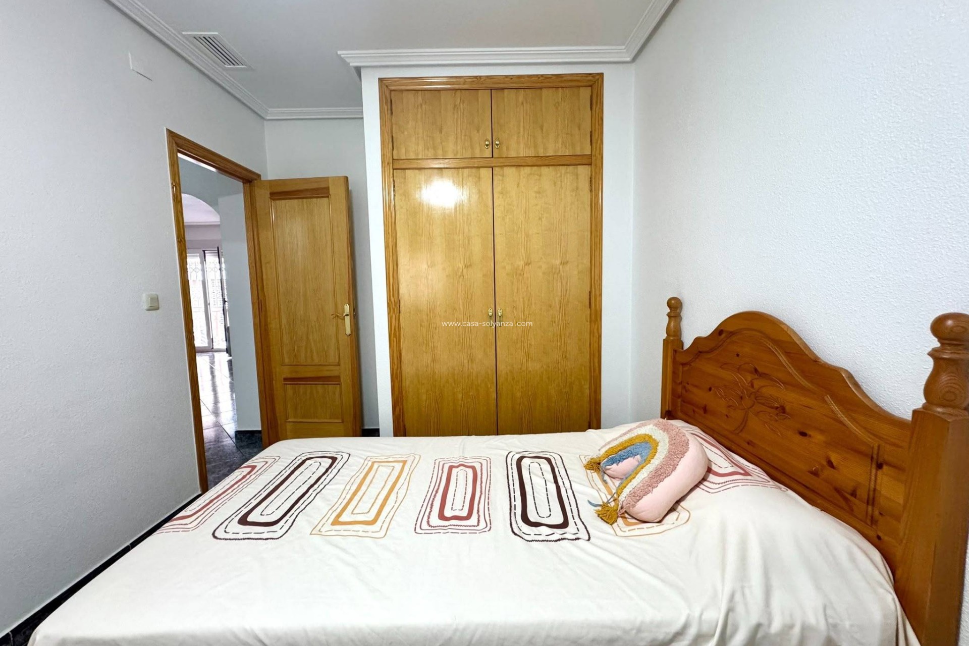 Reventa - Apartamento / piso - San Pedro del Pinatar - Villananitos