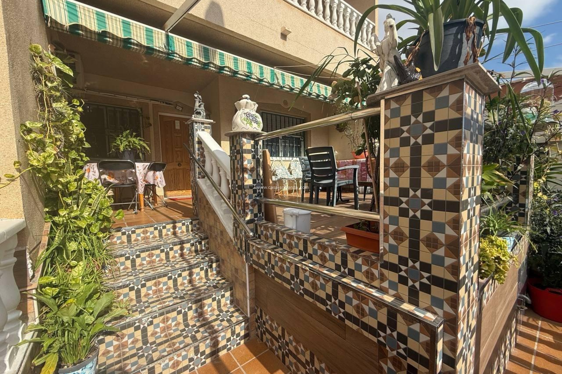 Reventa - Apartamento / piso - San Pedro del Pinatar - -  -