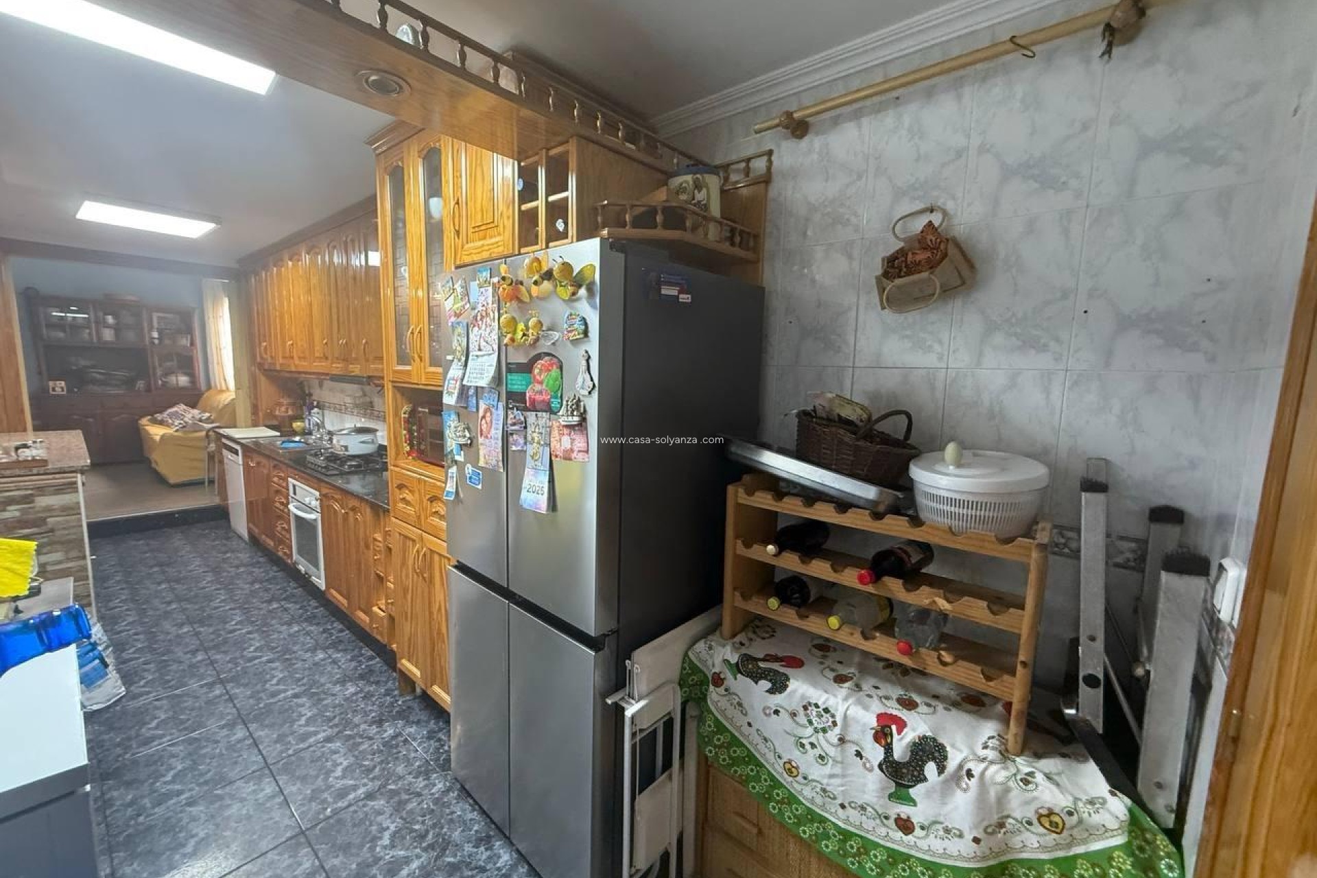 Reventa - Apartamento / piso - San Pedro del Pinatar - -  -